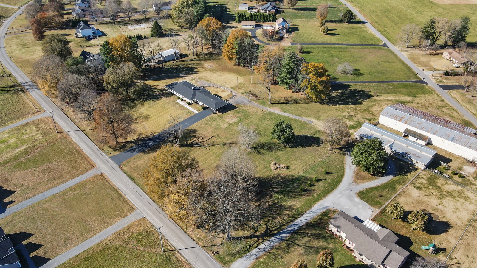 676 Ferguson Hill Rd