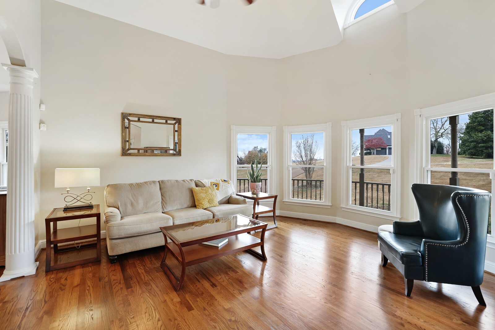 1202 Mount Vernon Ln