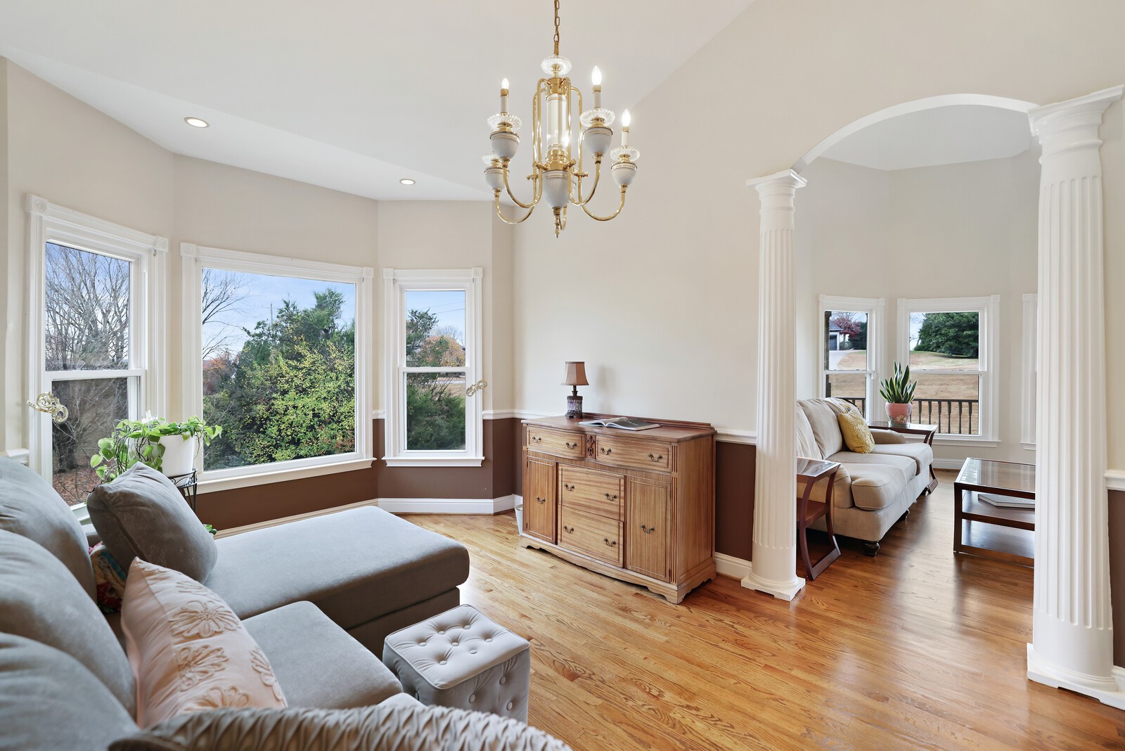 1202 Mount Vernon Ln