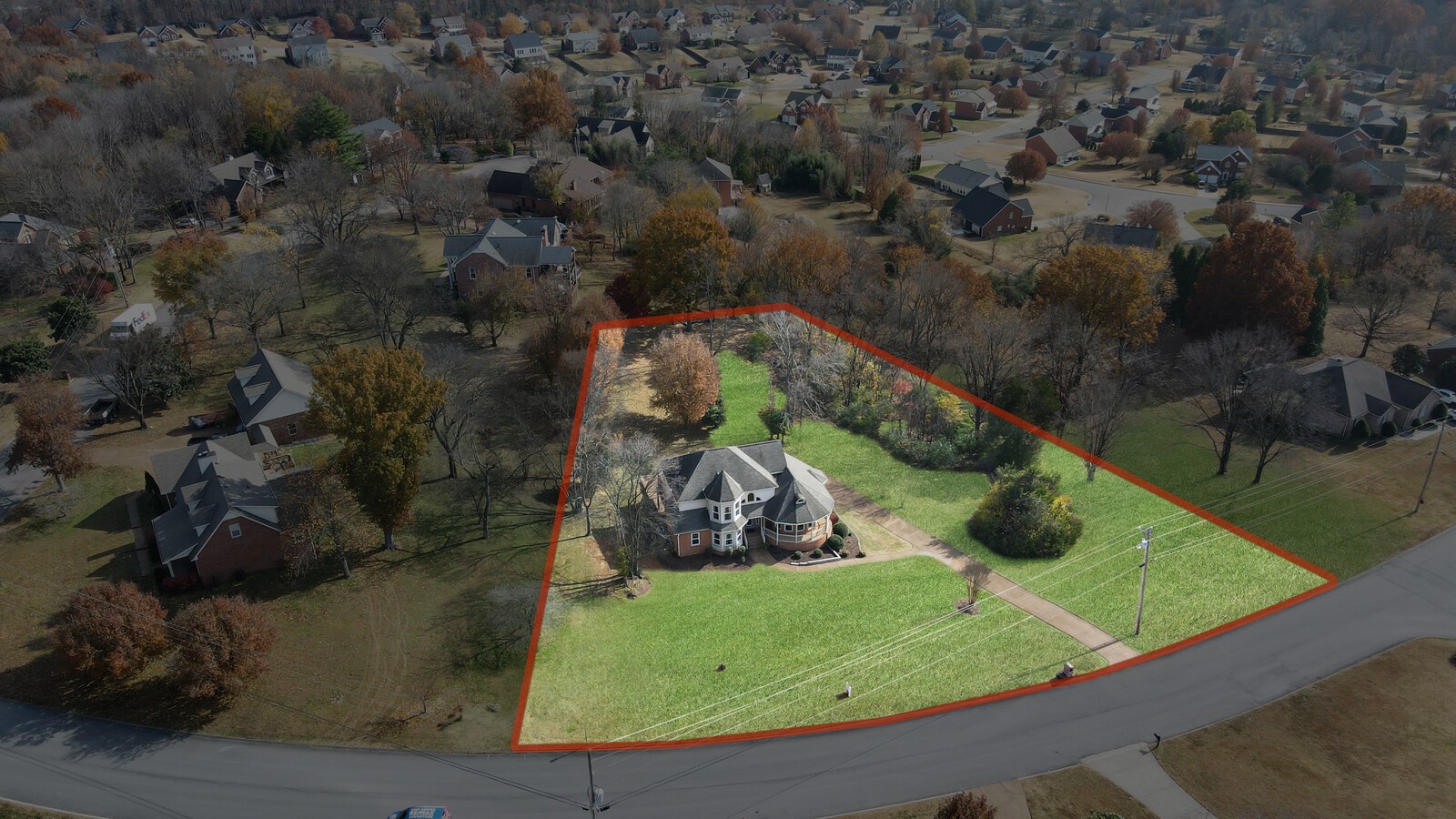 1202 Mount Vernon Ln