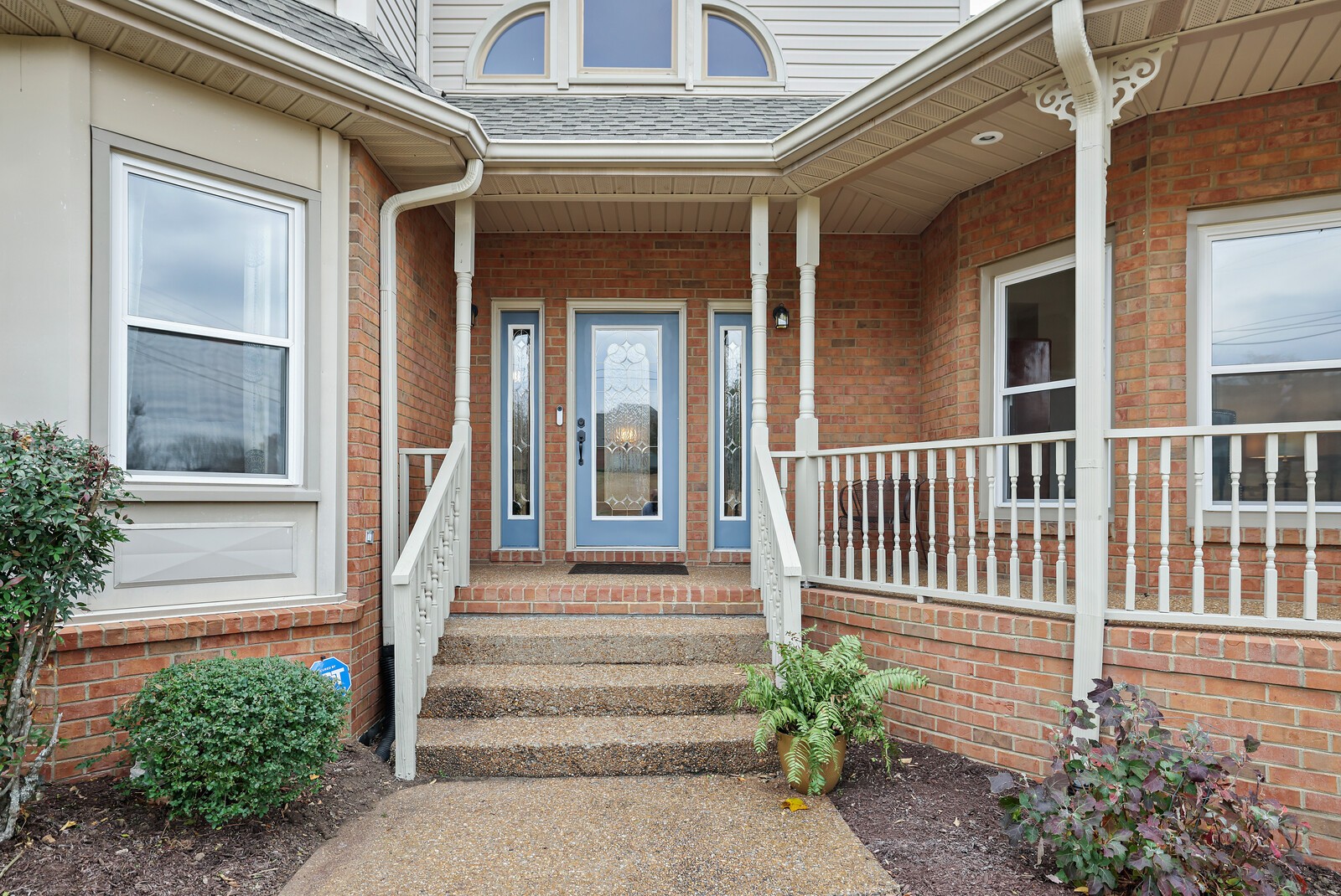 1202 Mount Vernon Ln