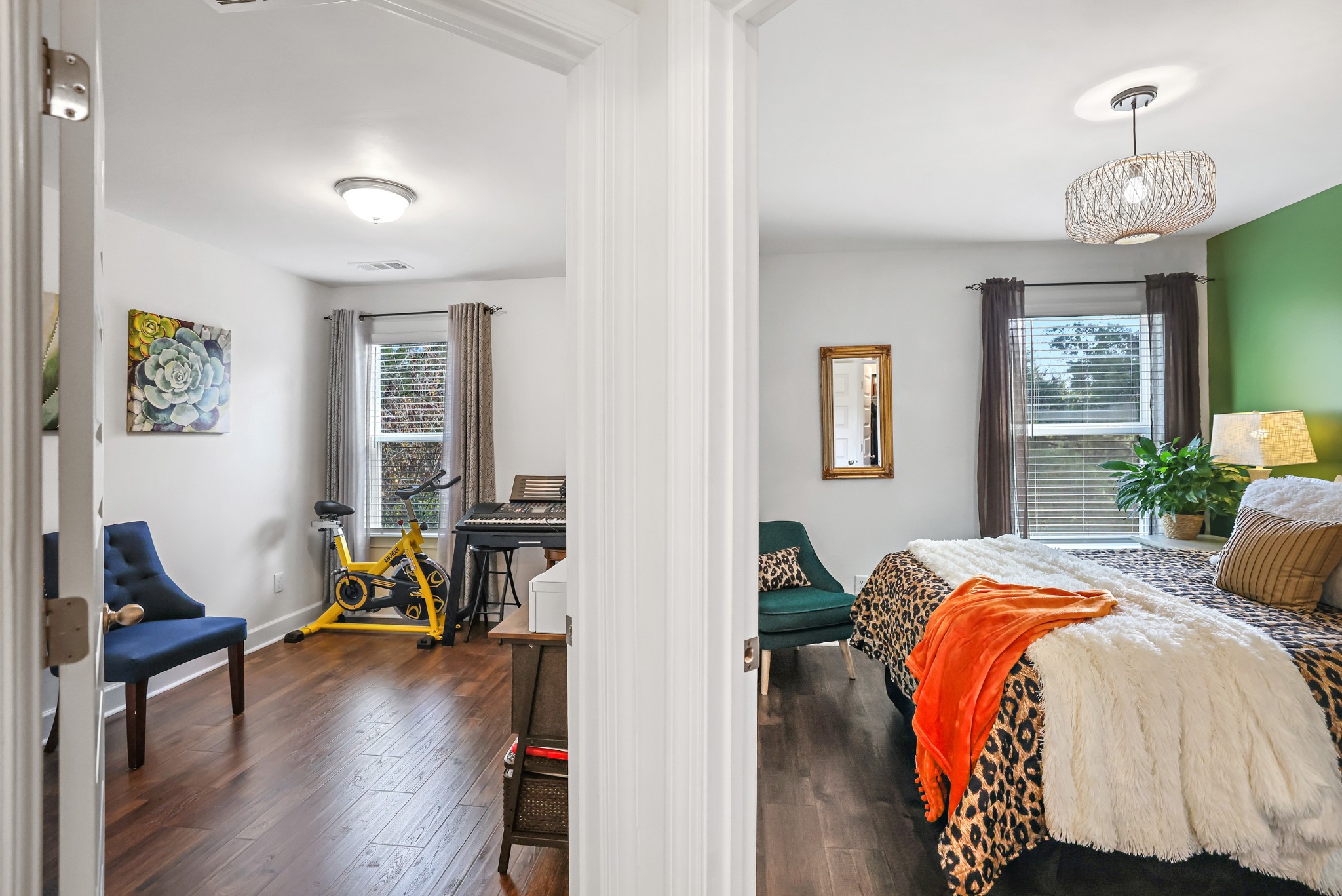 2741 Gossett Trl