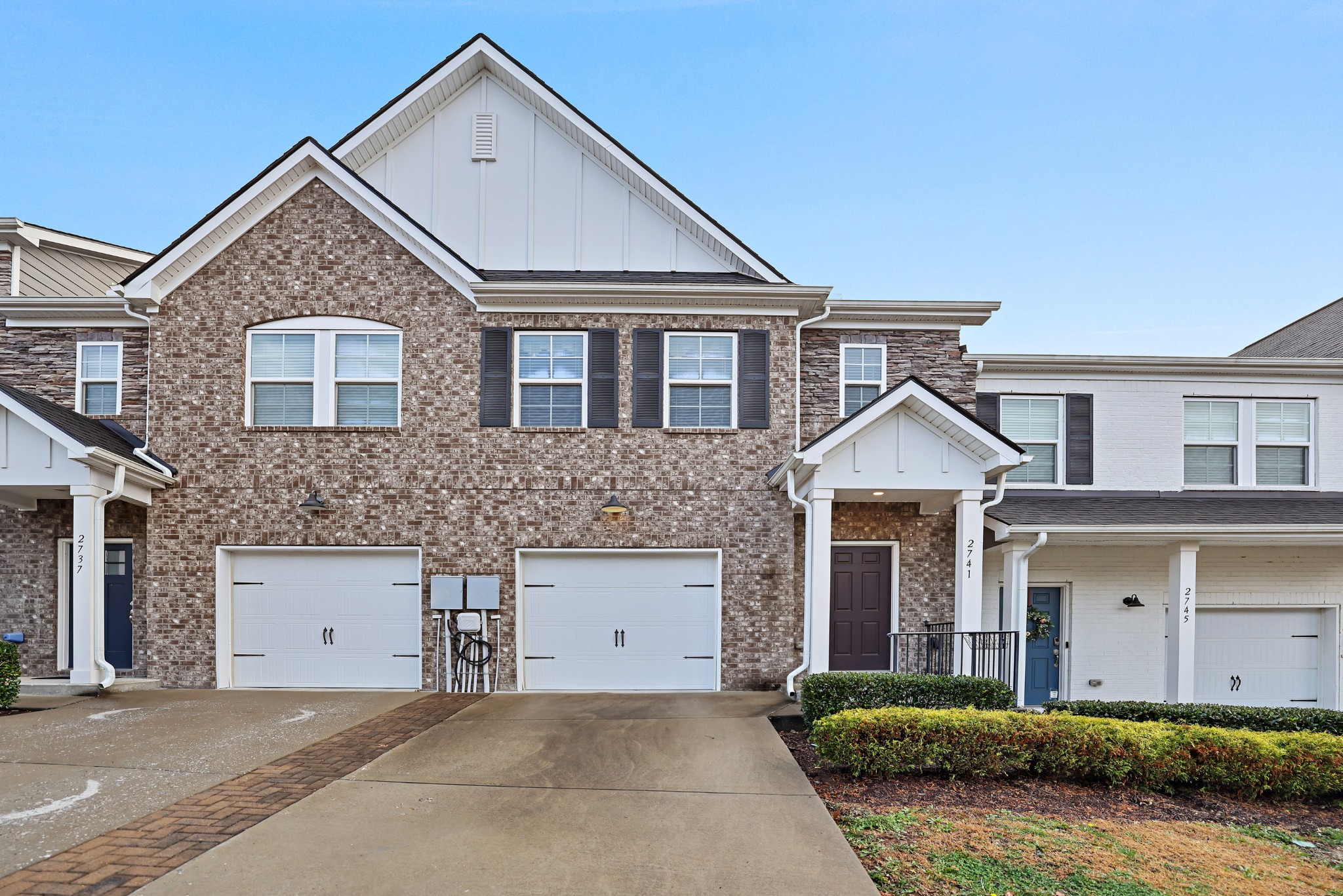 2741 Gossett Trl