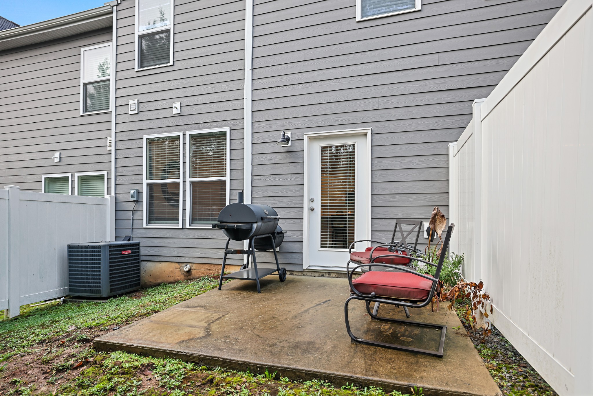 2741 Gossett Trl