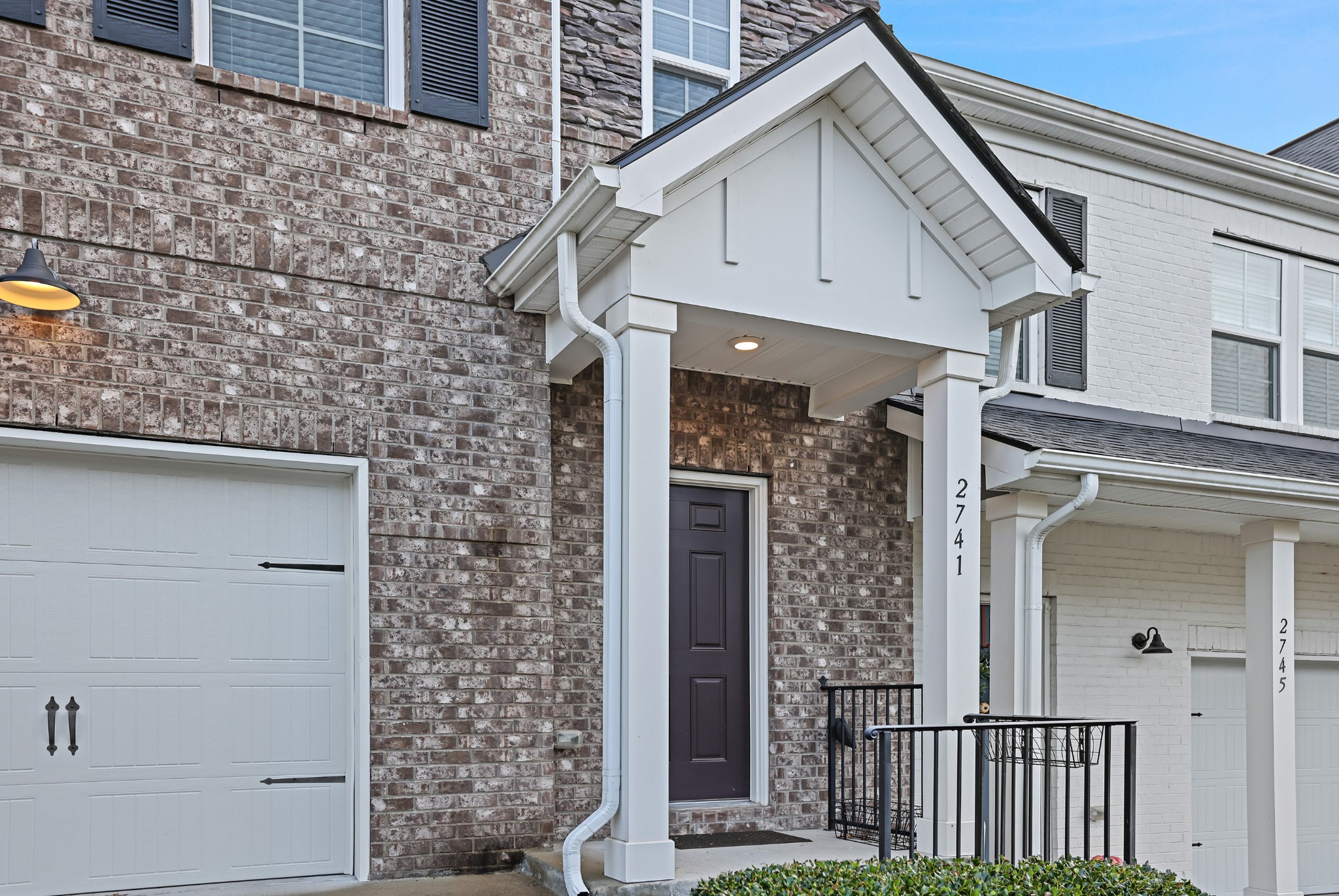 2741 Gossett Trl