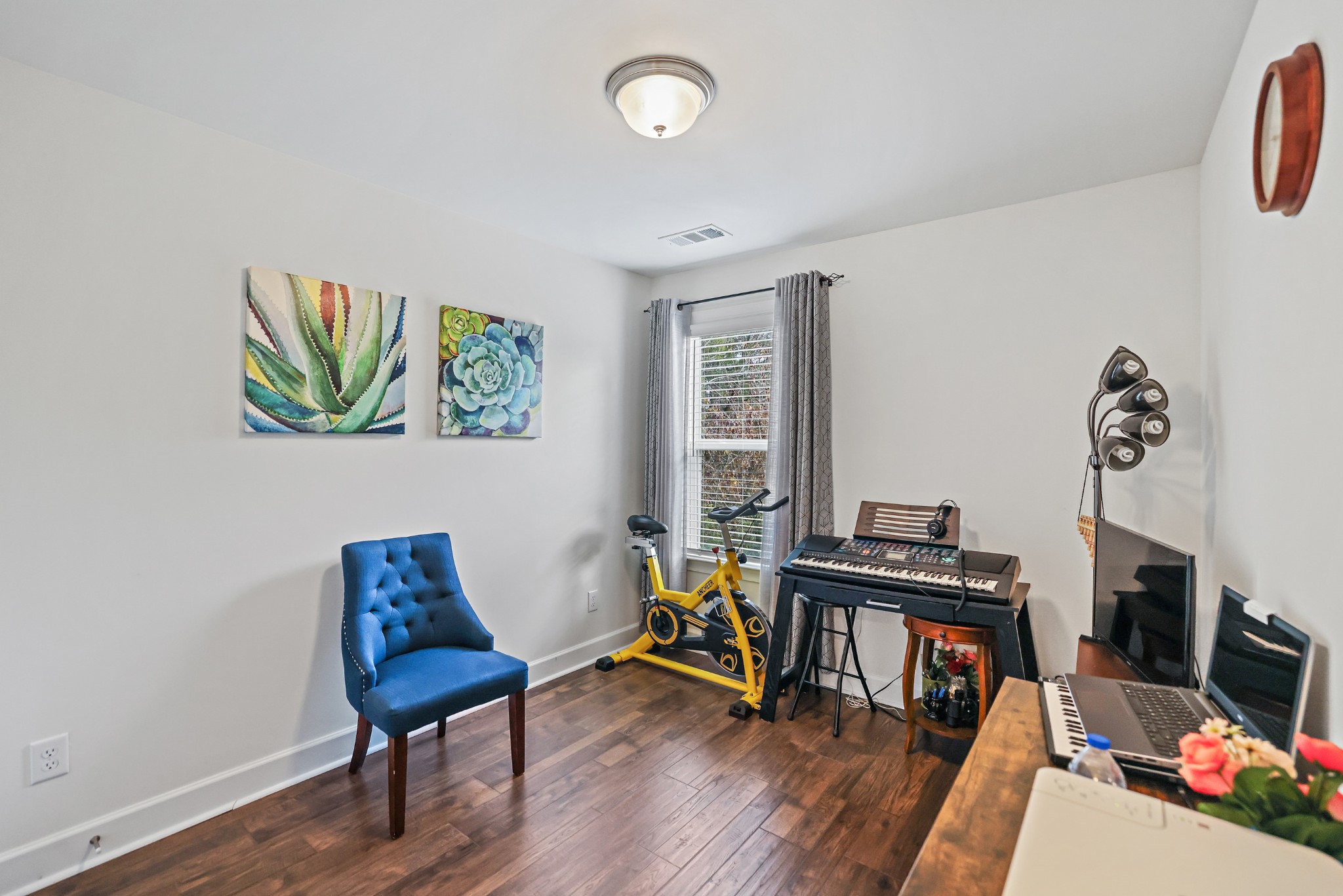 2741 Gossett Trl