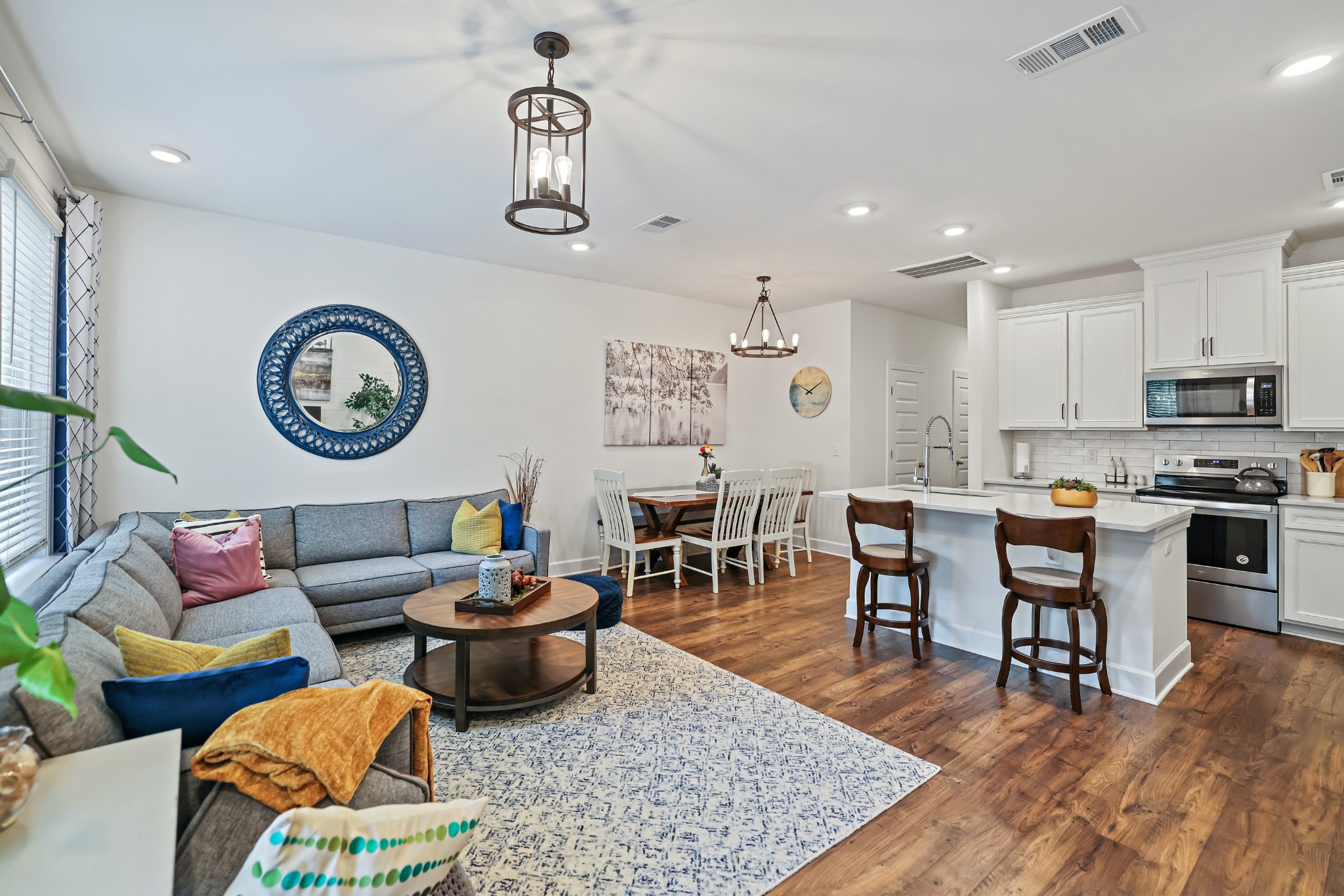 2741 Gossett Trl
