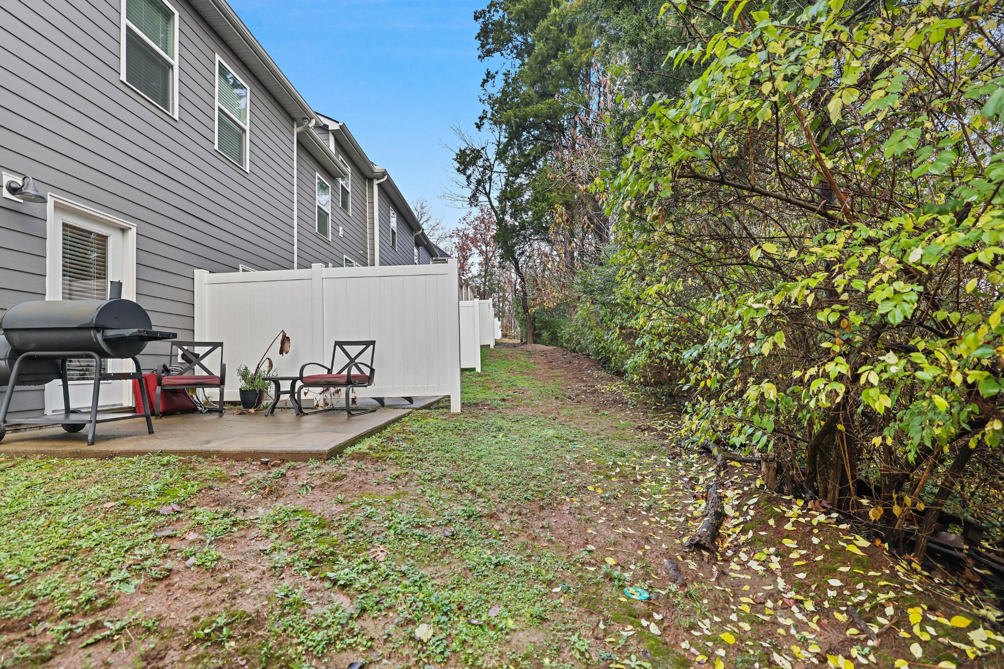 2741 Gossett Trl