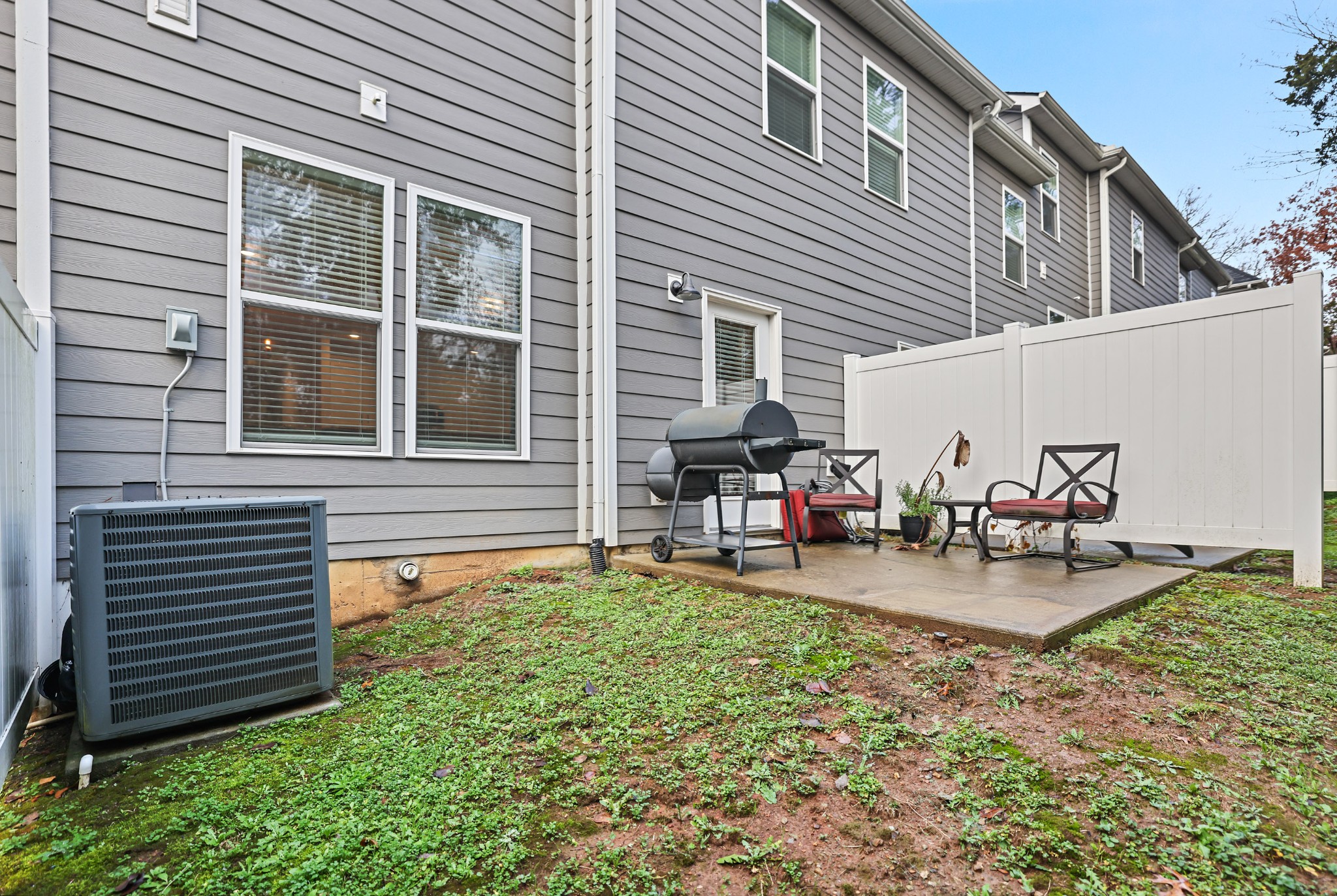 2741 Gossett Trl