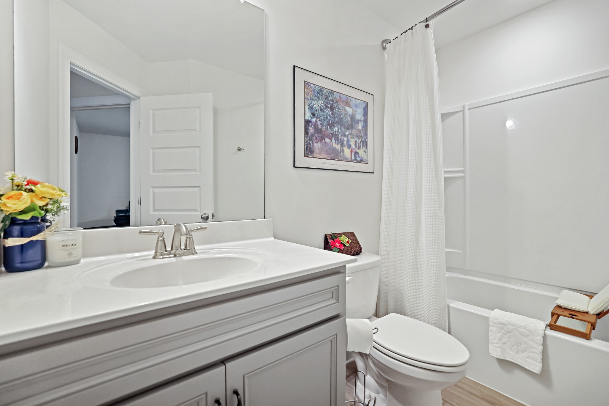 2741 Gossett Trl