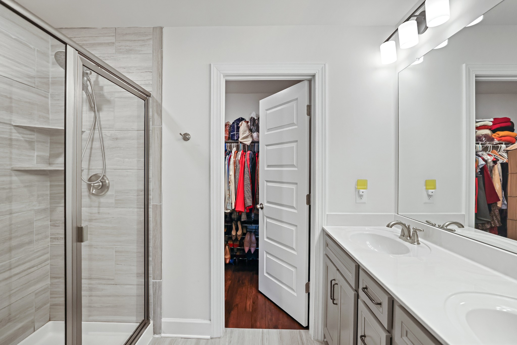 2741 Gossett Trl