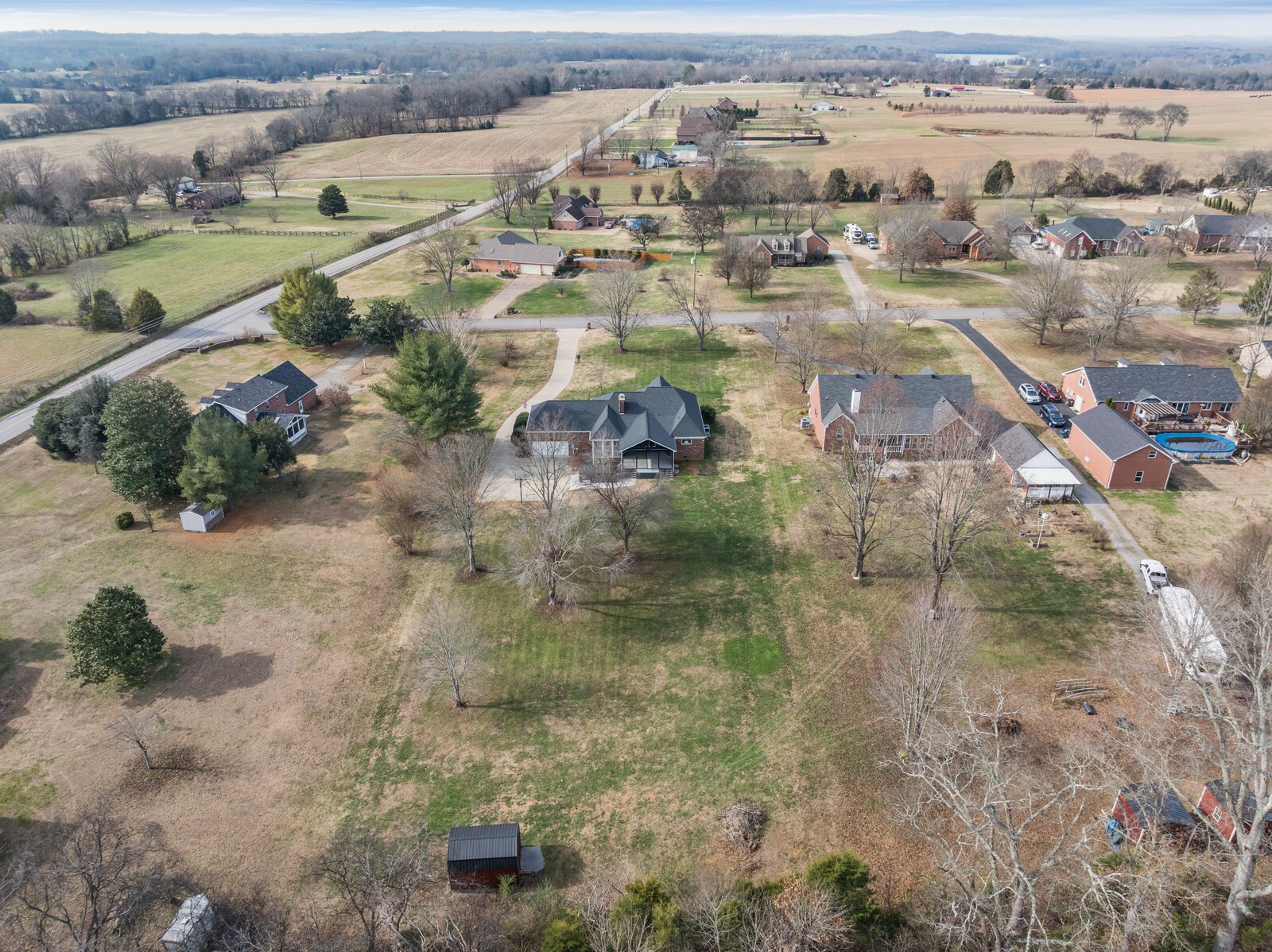 55 Colonial Dr
