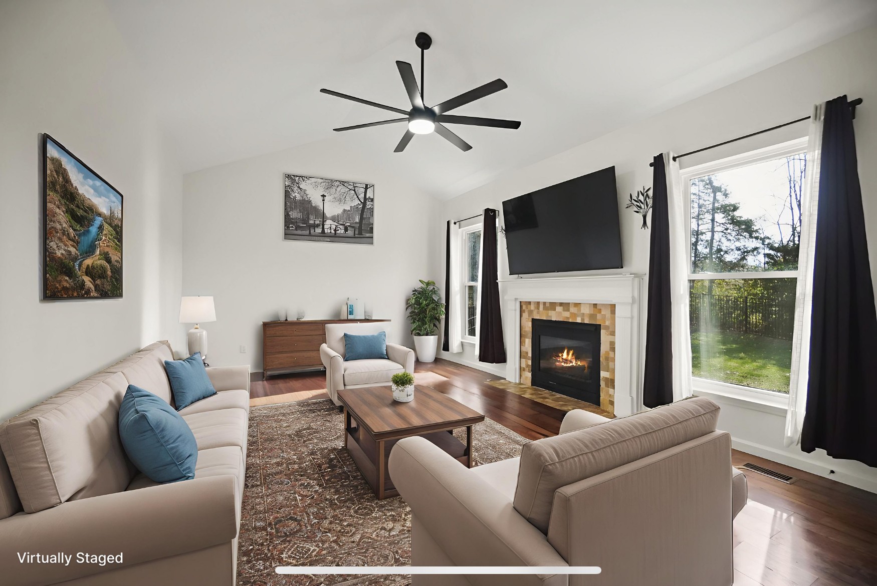 224 Spy Glass Way