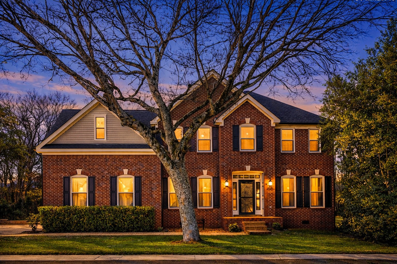 224 Spy Glass Way