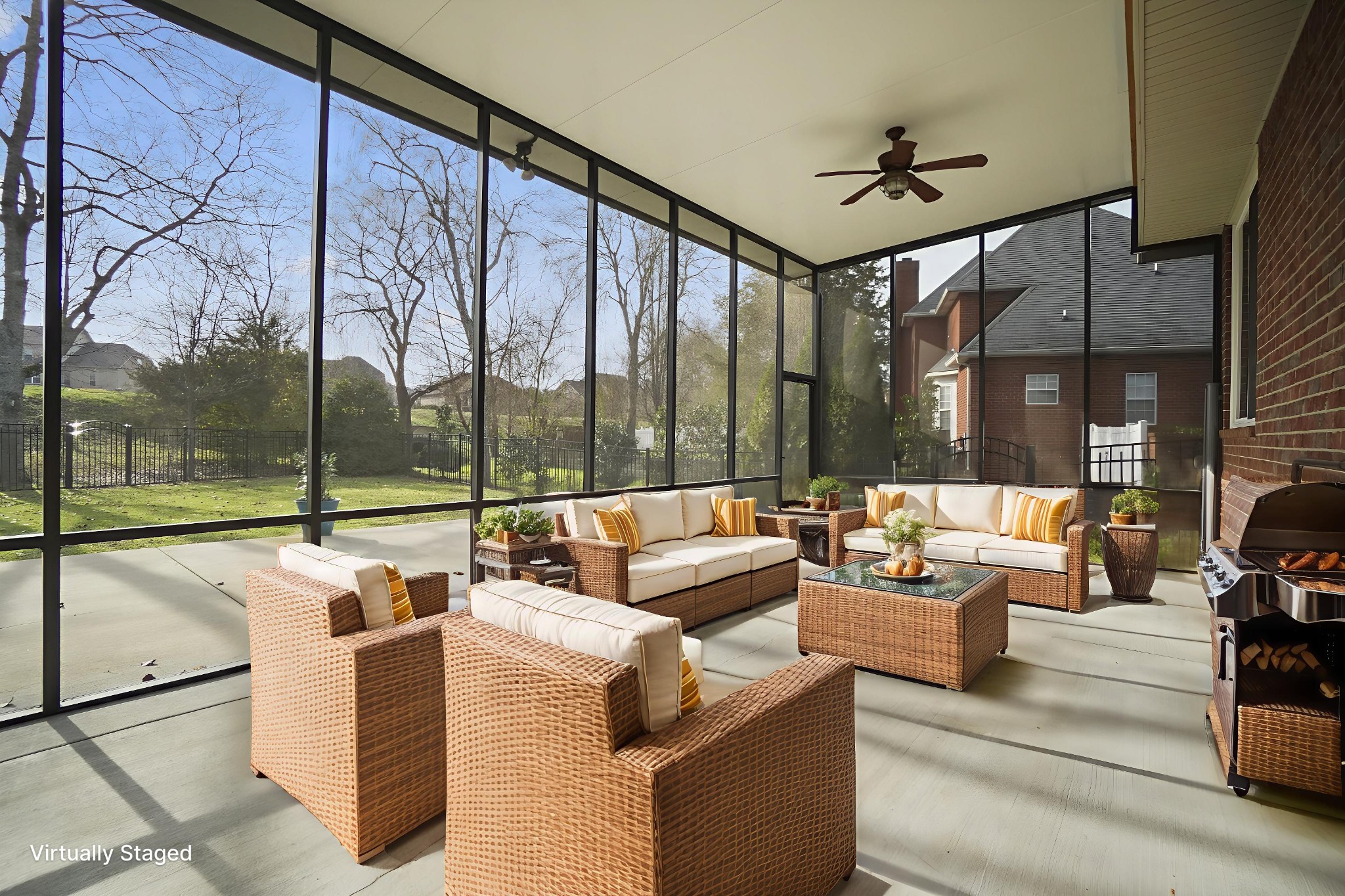 224 Spy Glass Way