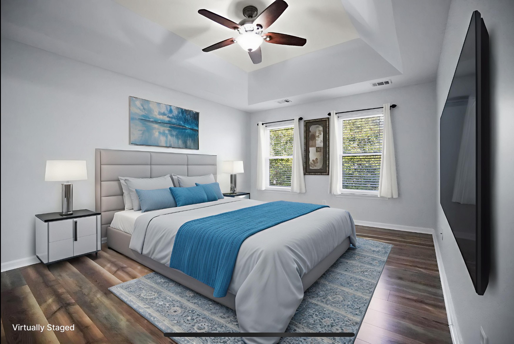 224 Spy Glass Way