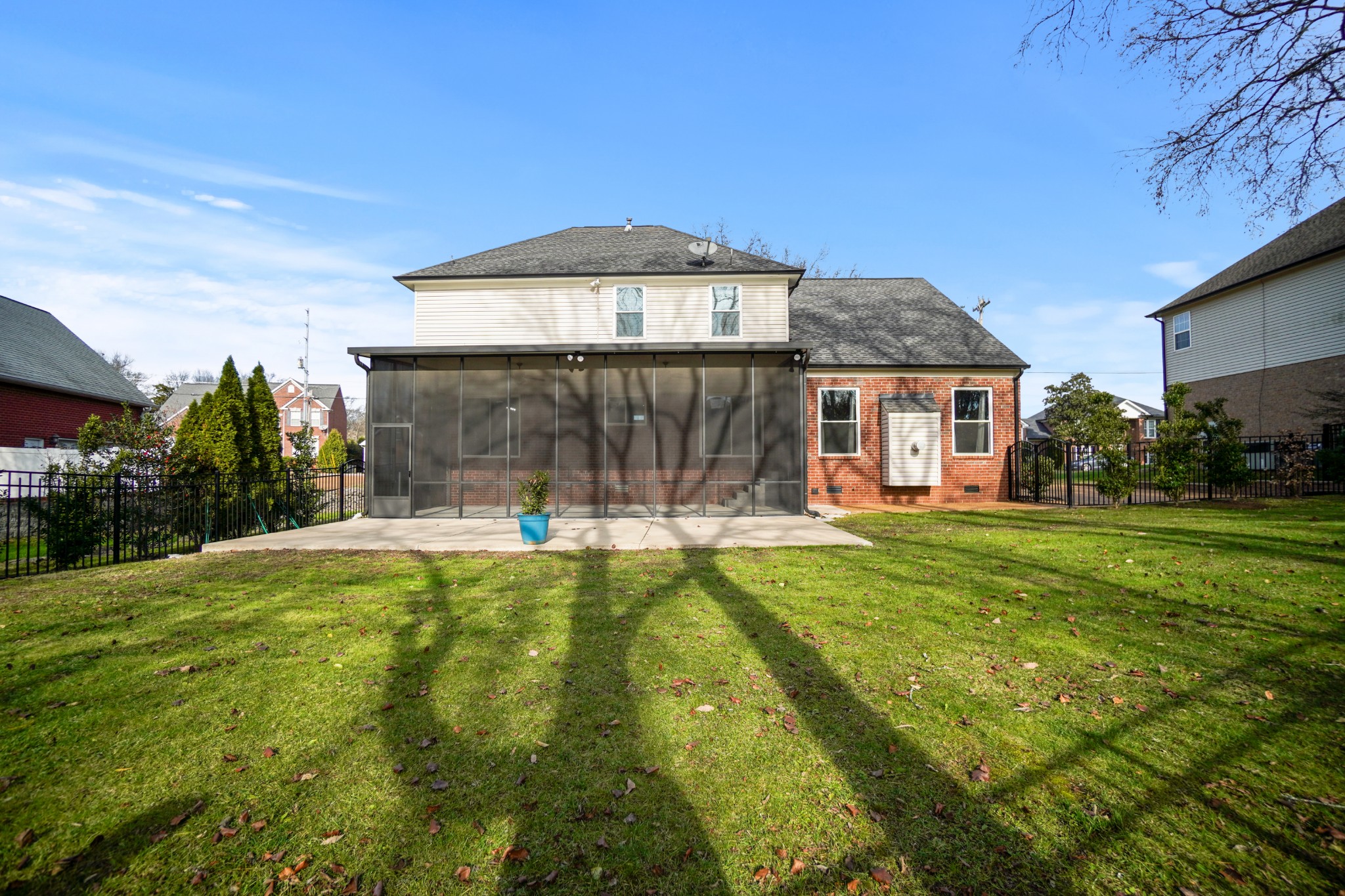224 Spy Glass Way