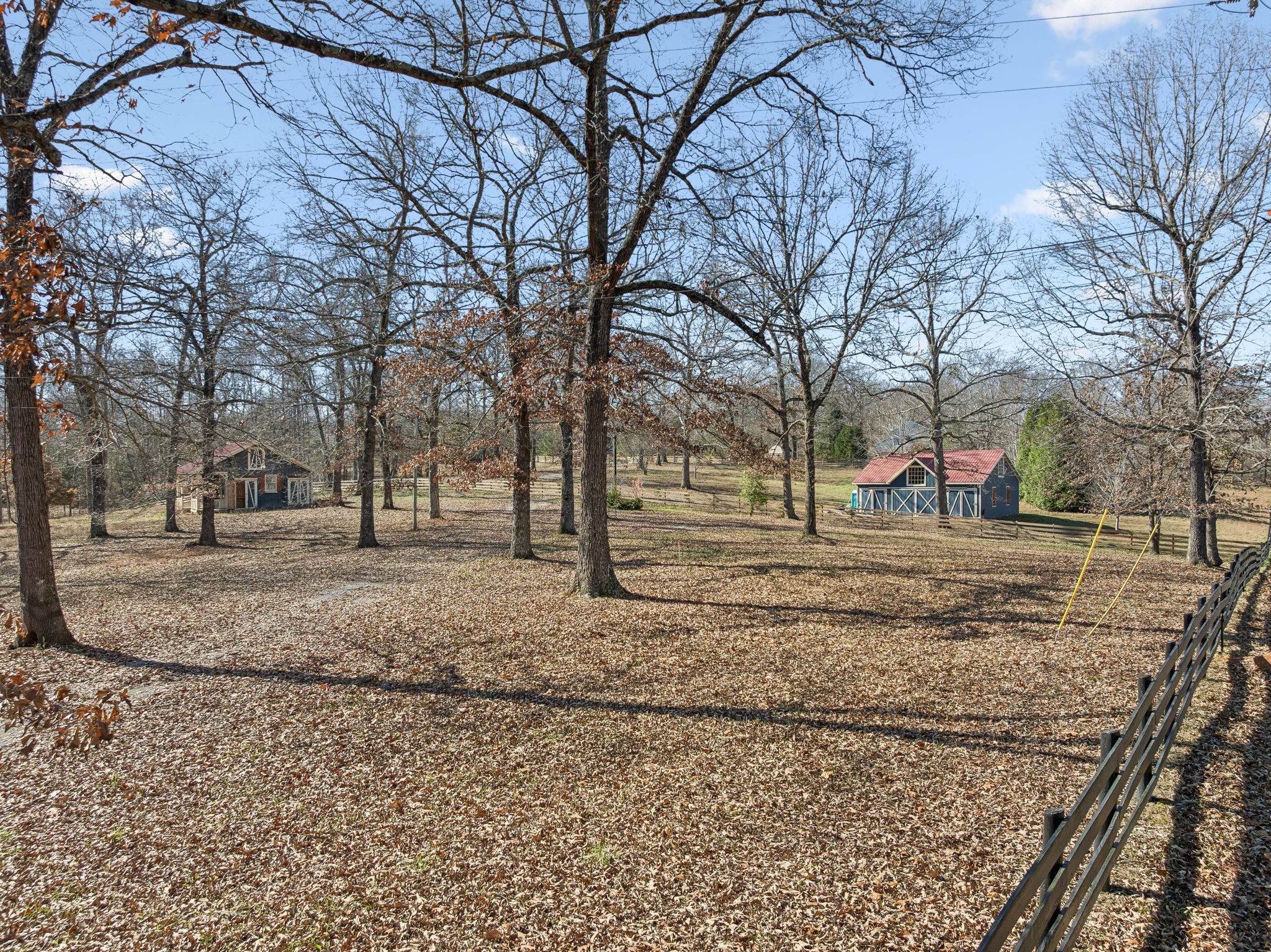 1211 Whippoorwill Dr