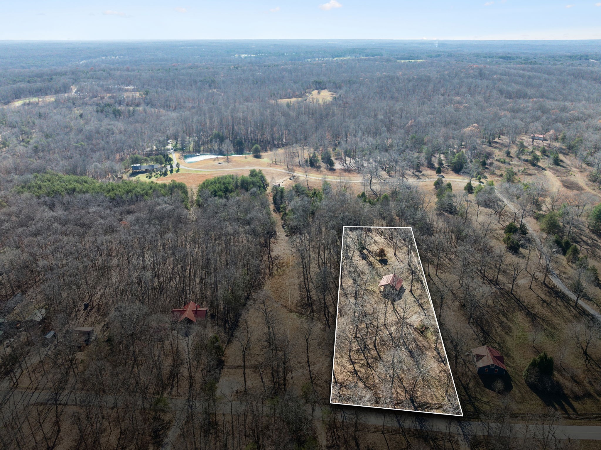 1211 Whippoorwill Dr