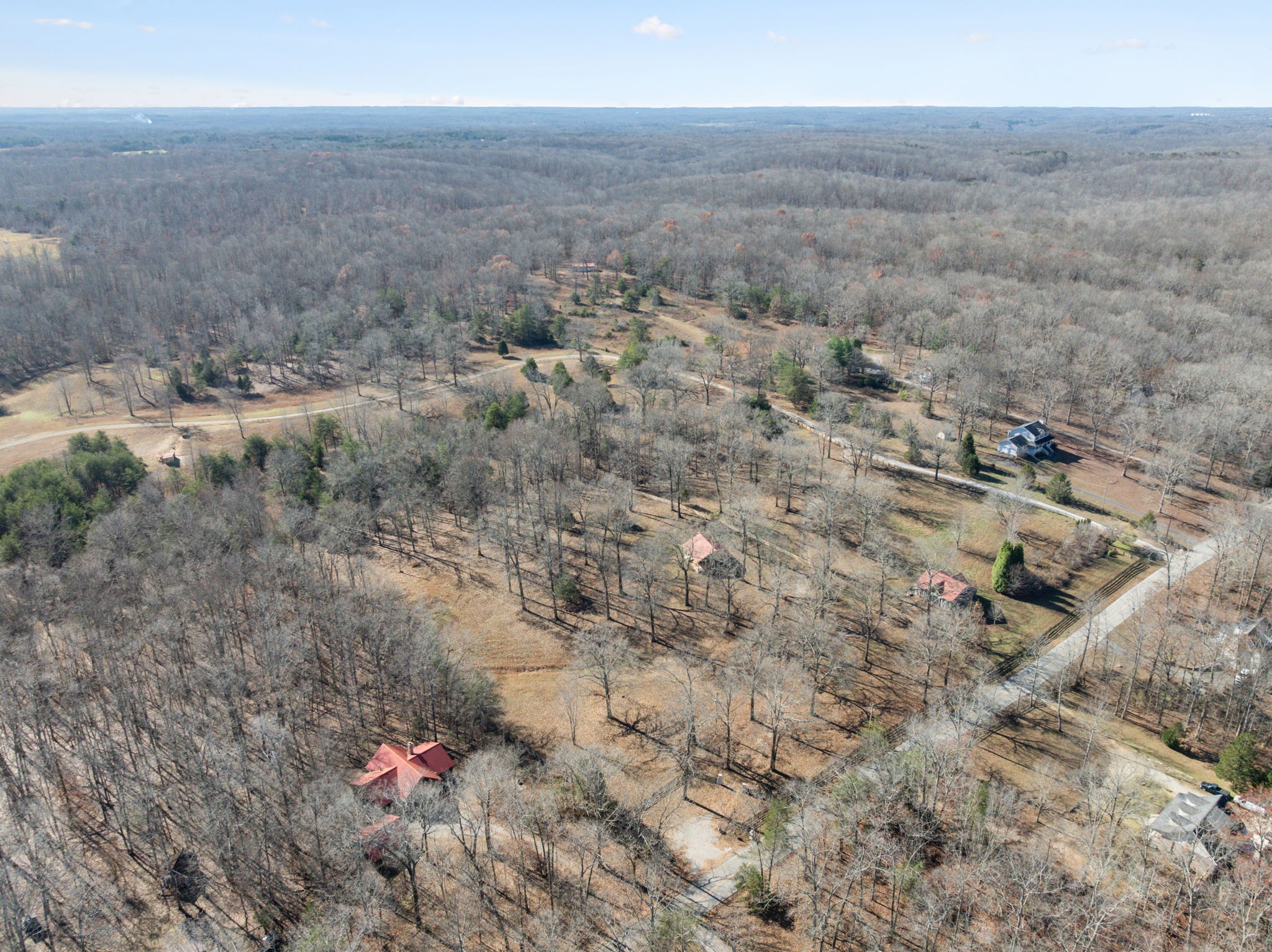 1211 Whippoorwill Dr