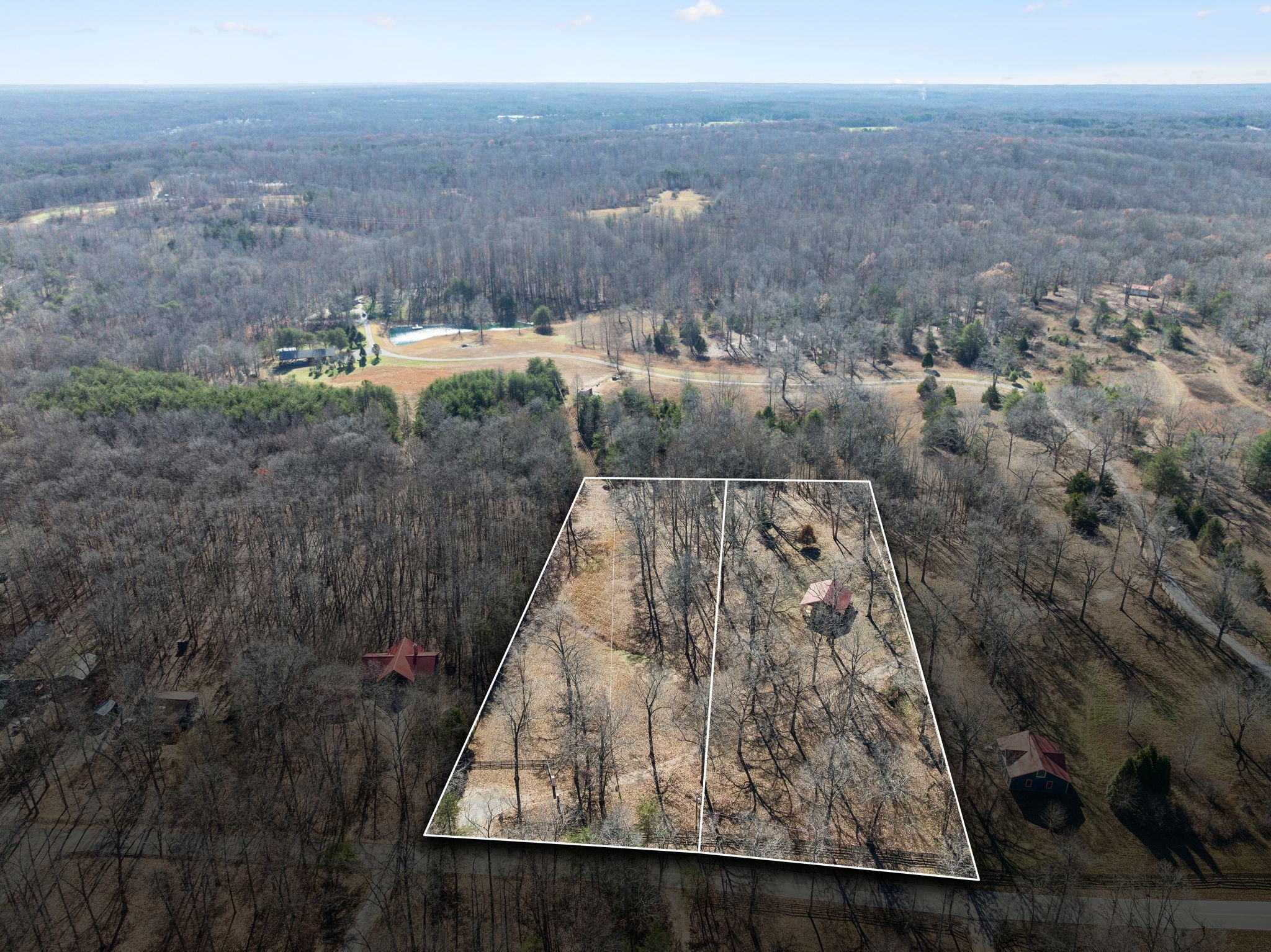 1211 Whippoorwill Dr