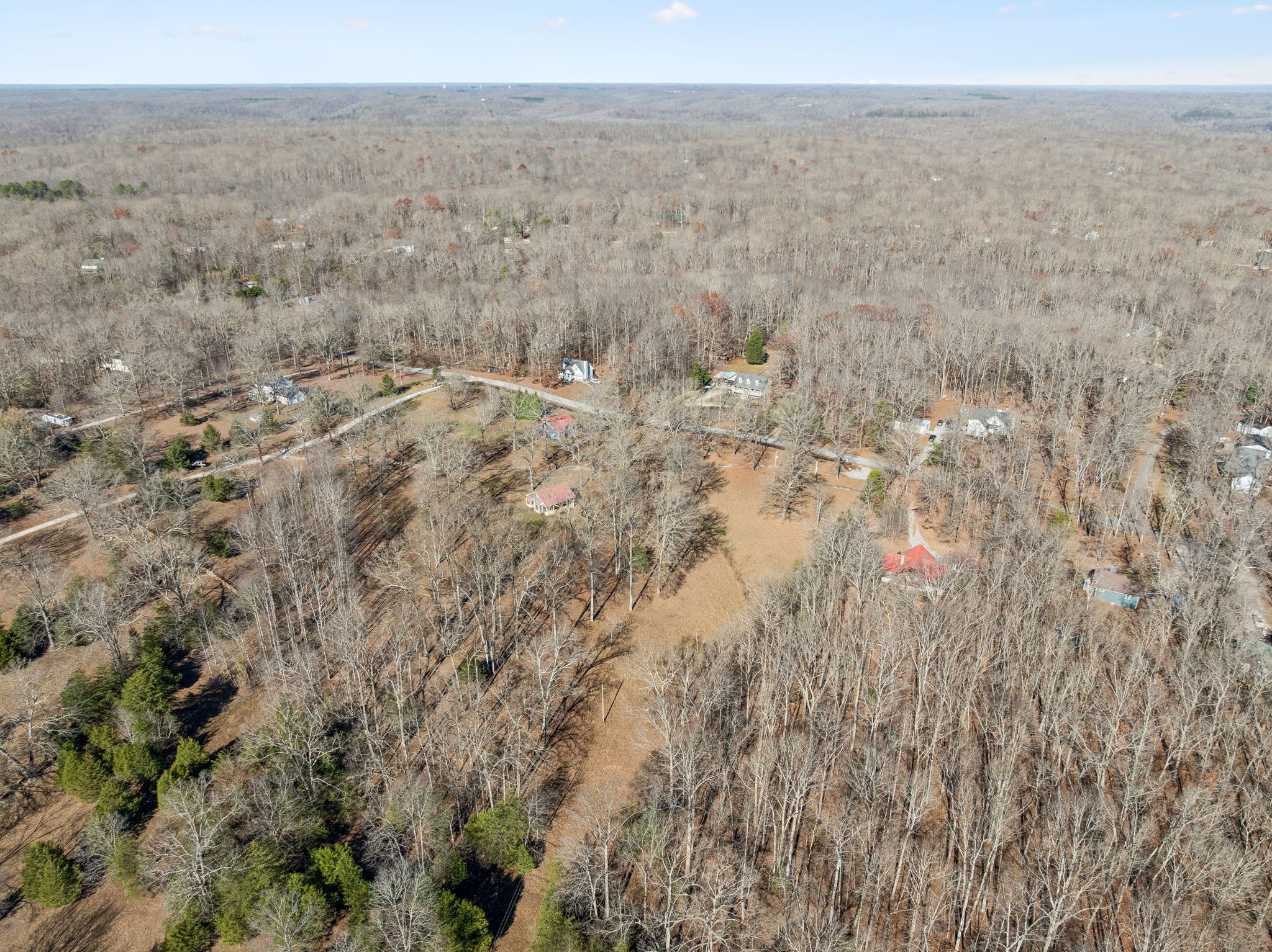 1211 Whippoorwill Dr