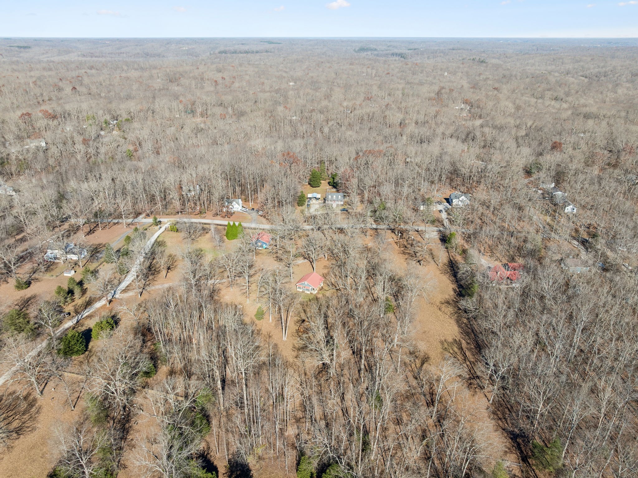 1211 Whippoorwill Dr