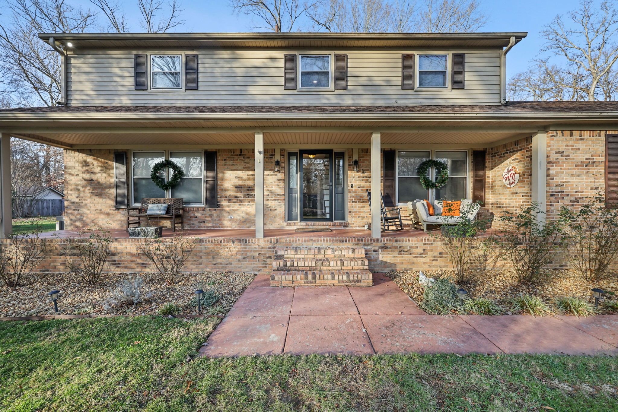 105 Regwood Dr