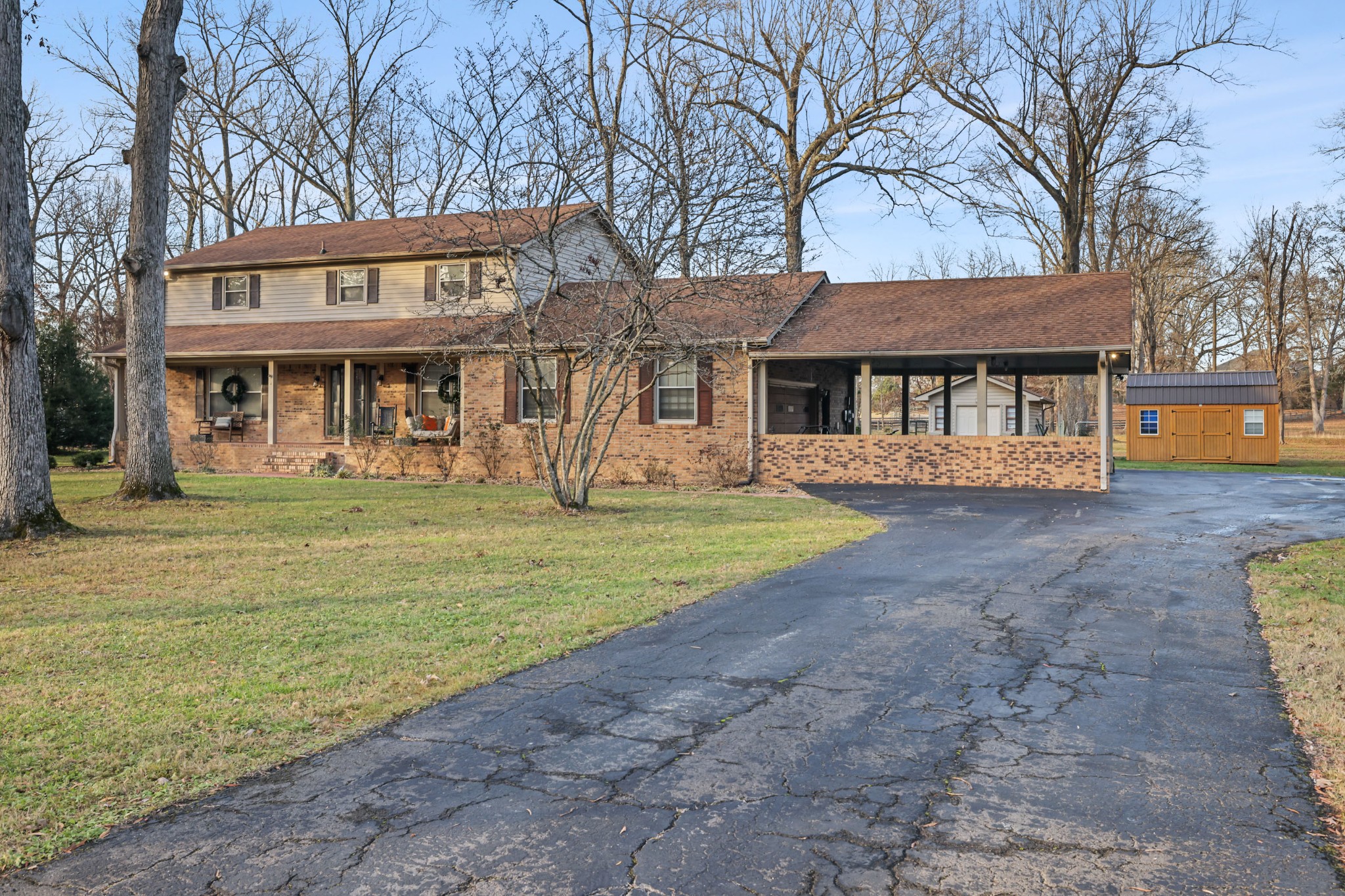 105 Regwood Dr