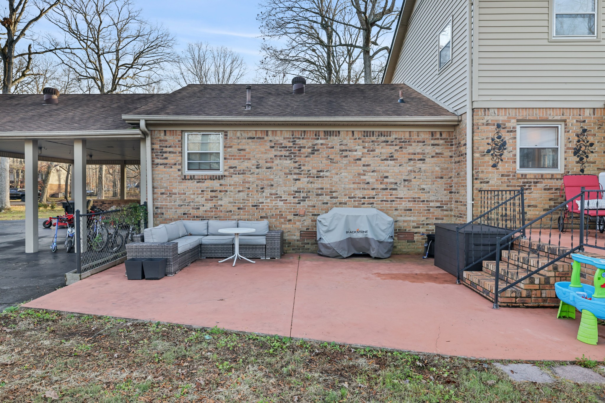 105 Regwood Dr