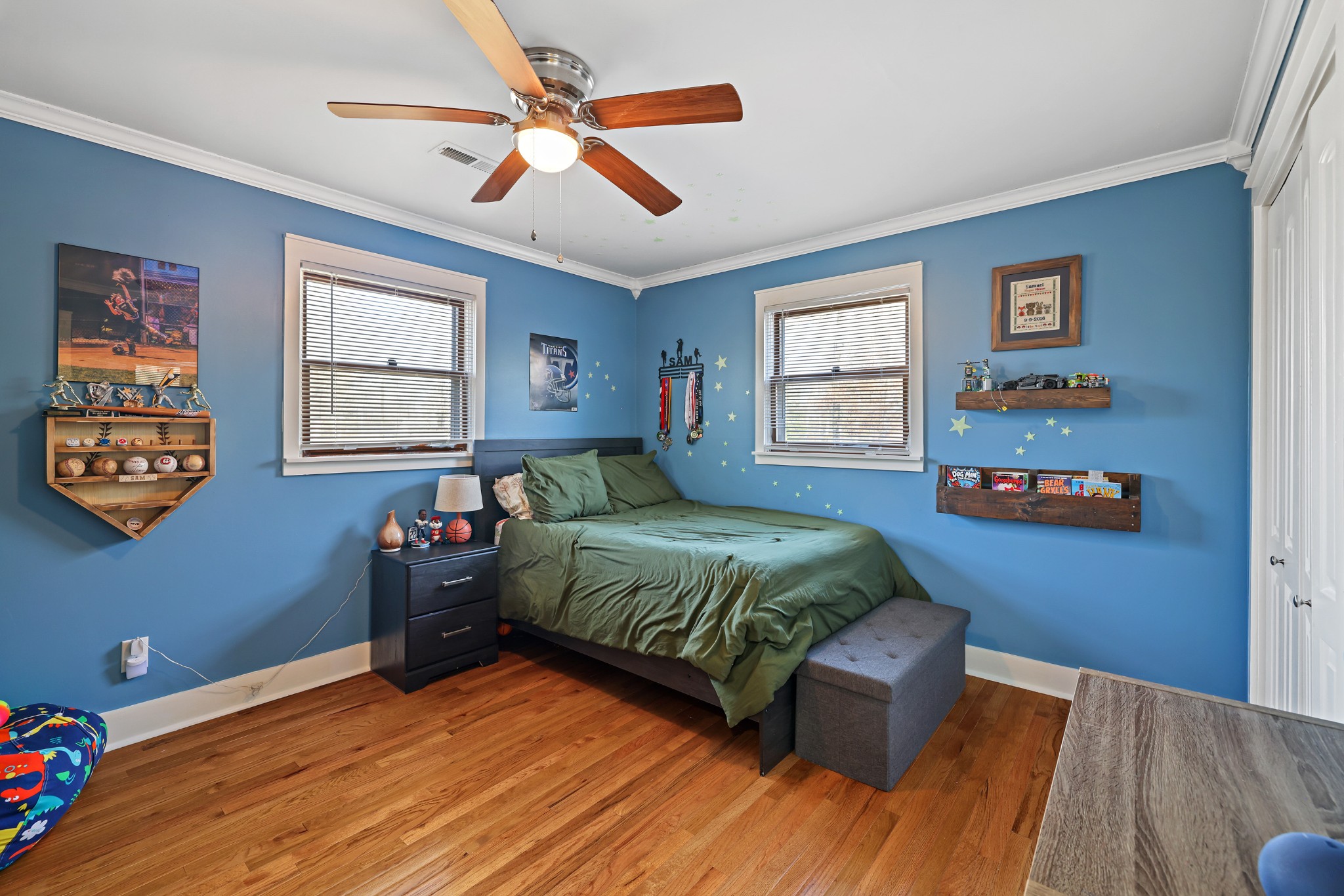 105 Regwood Dr