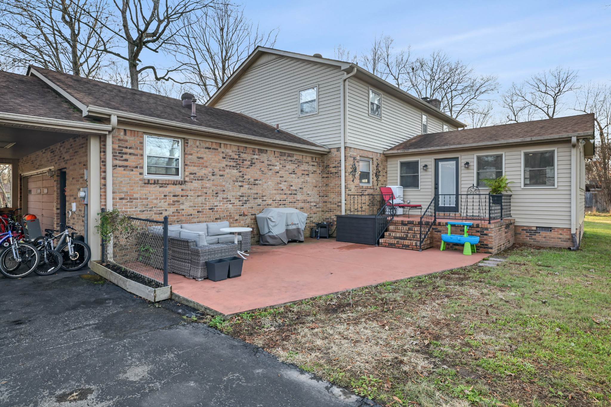 105 Regwood Dr
