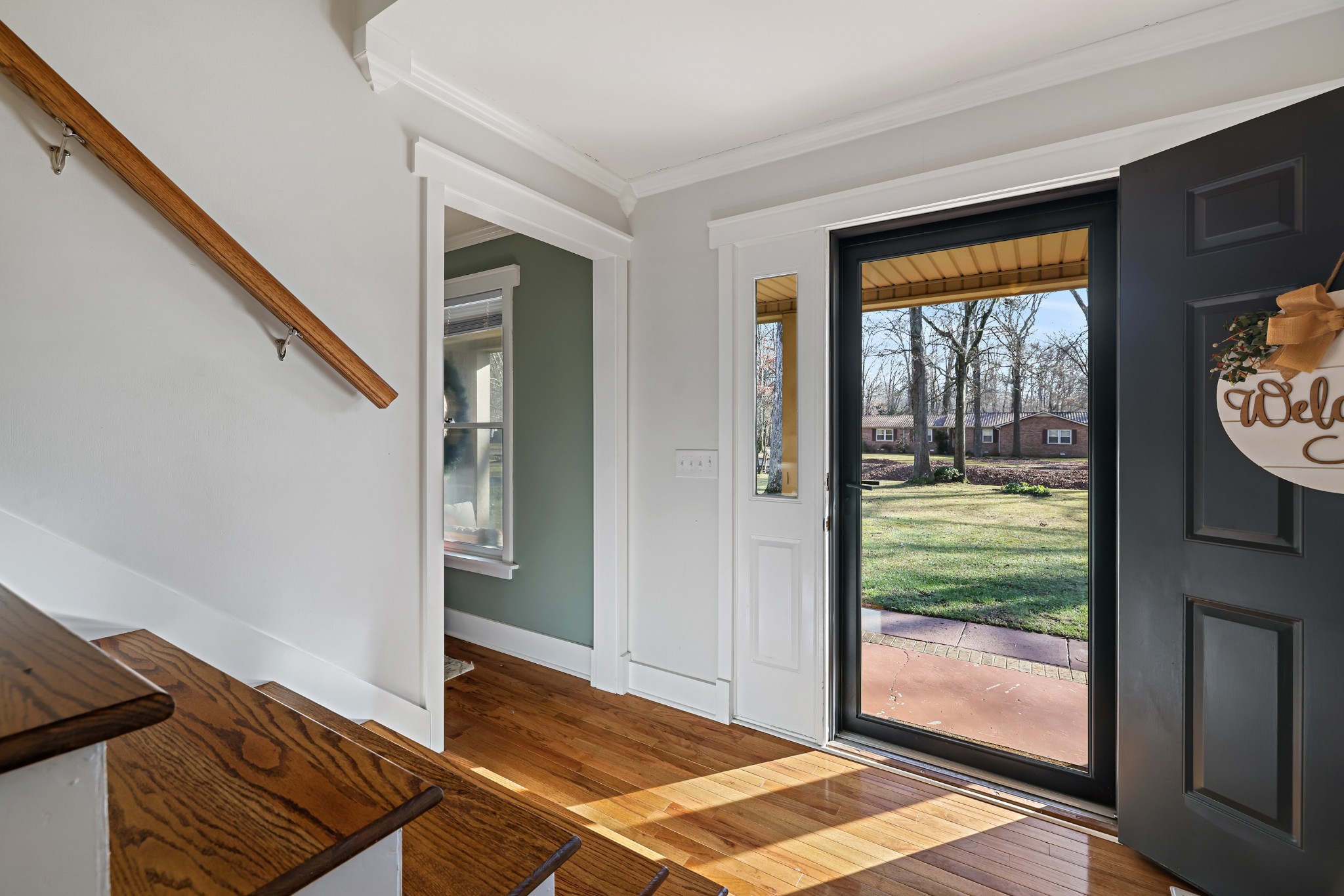 105 Regwood Dr
