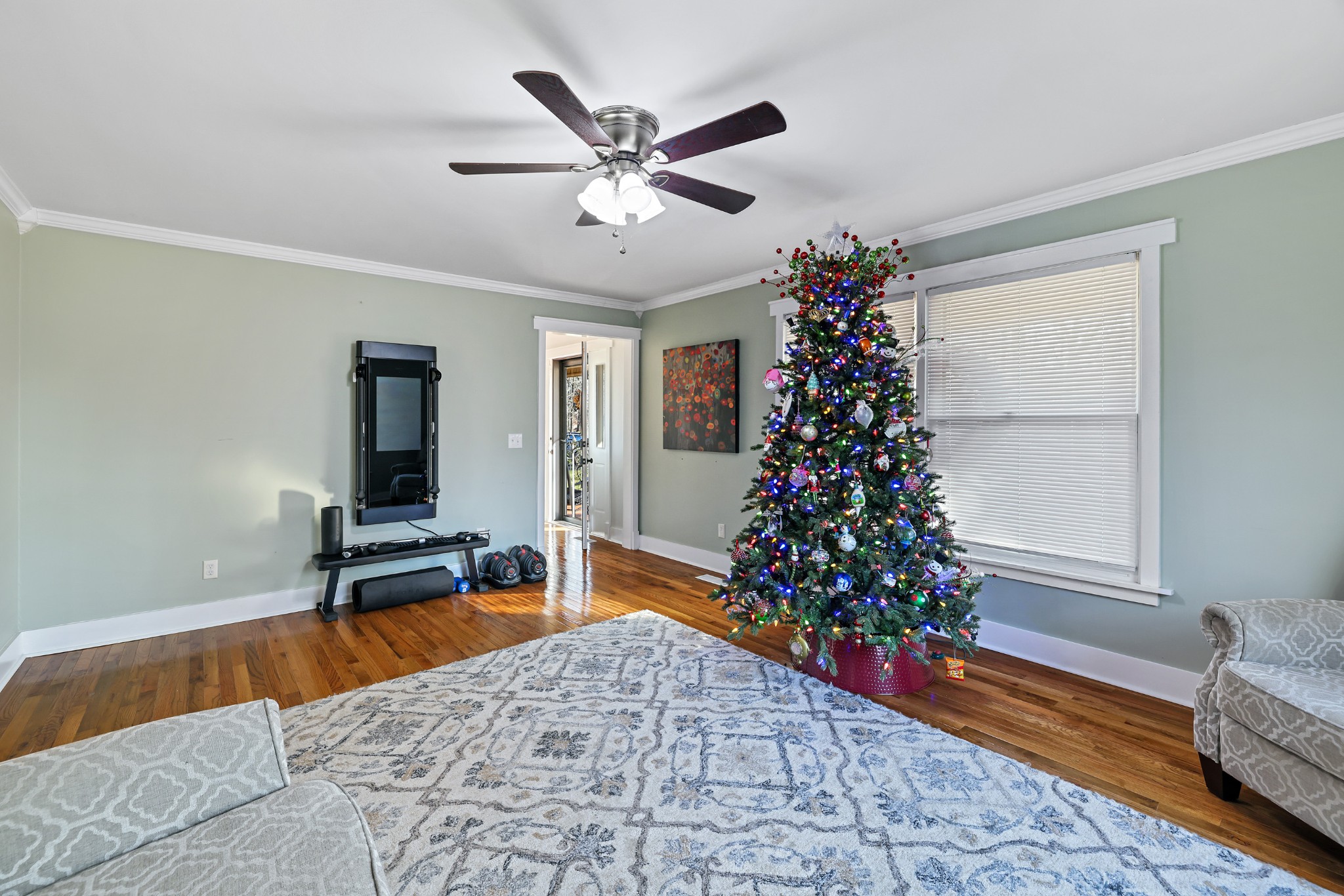 105 Regwood Dr