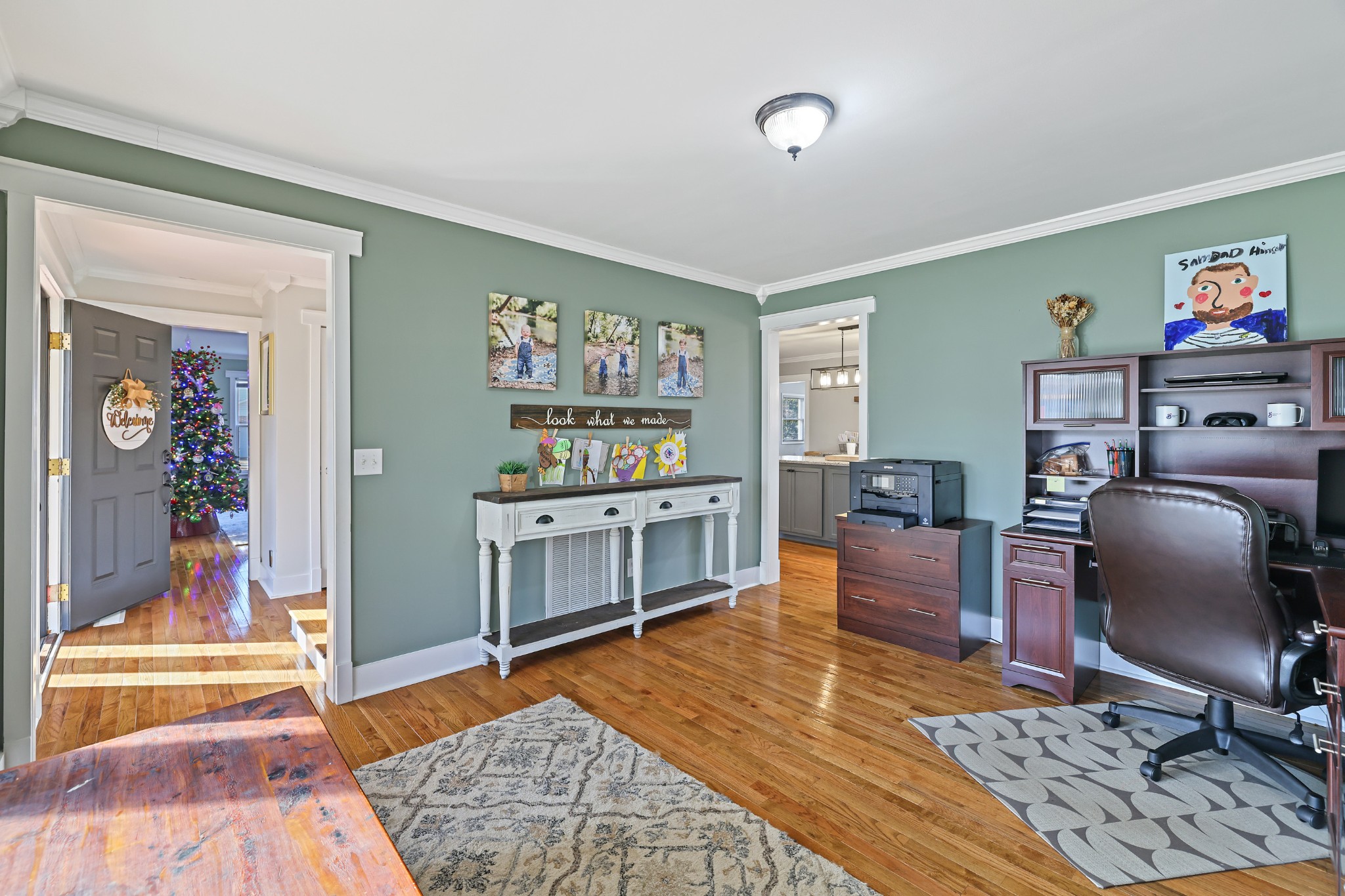 105 Regwood Dr