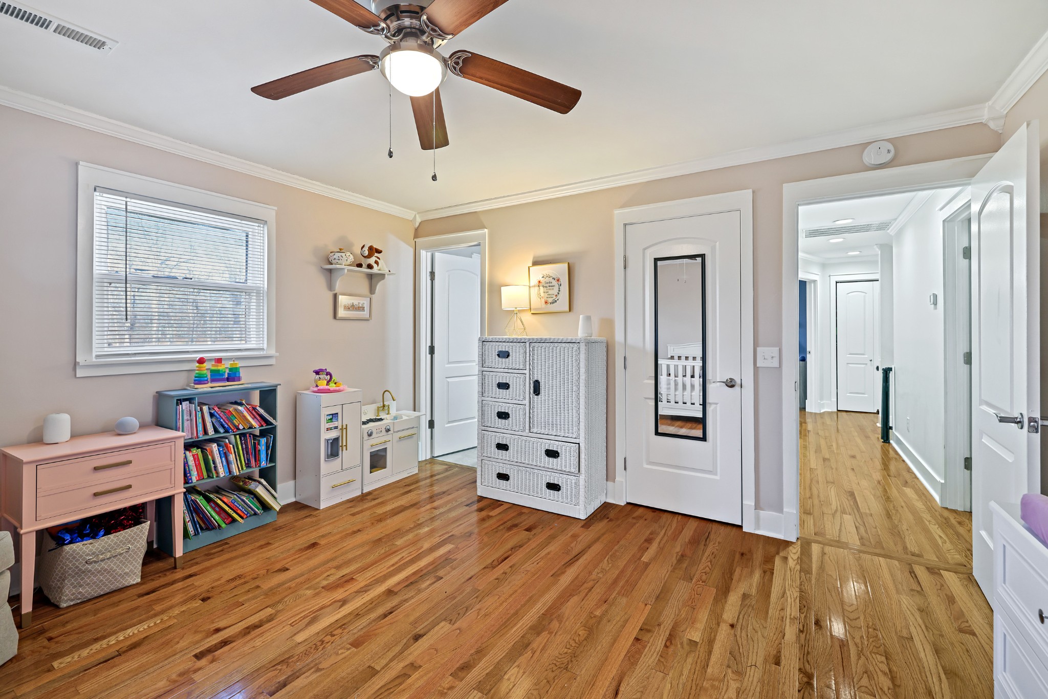 105 Regwood Dr