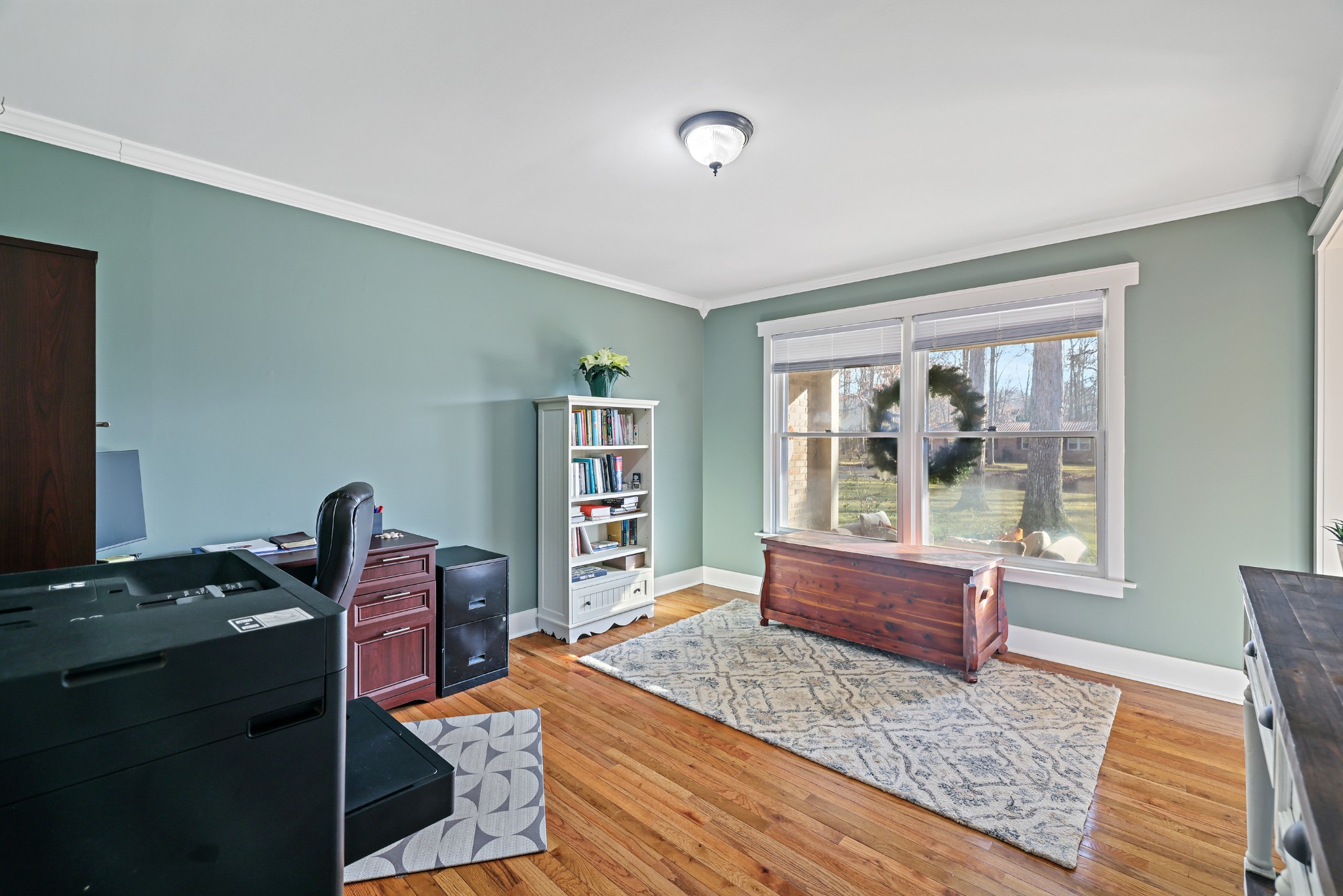 105 Regwood Dr