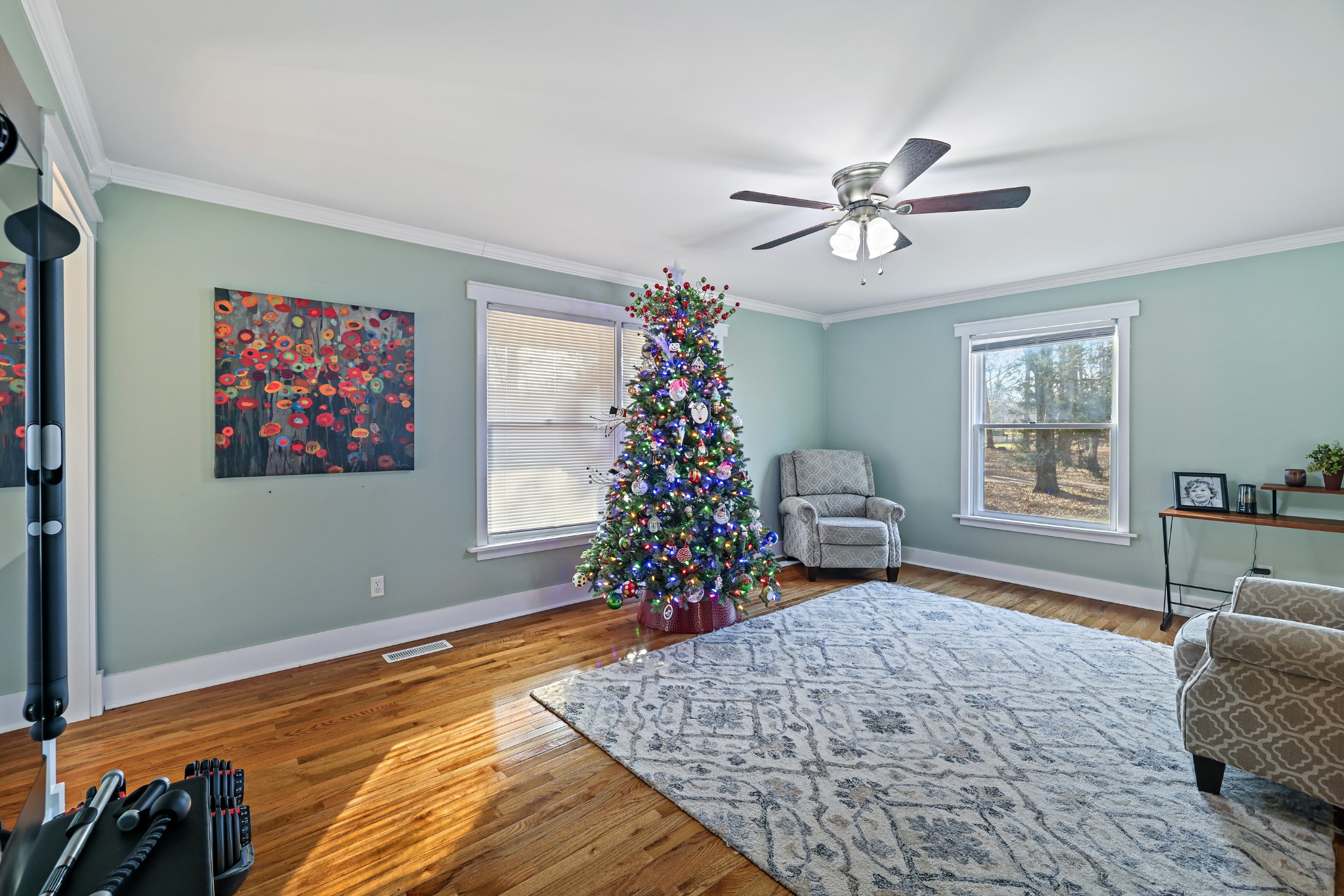 105 Regwood Dr