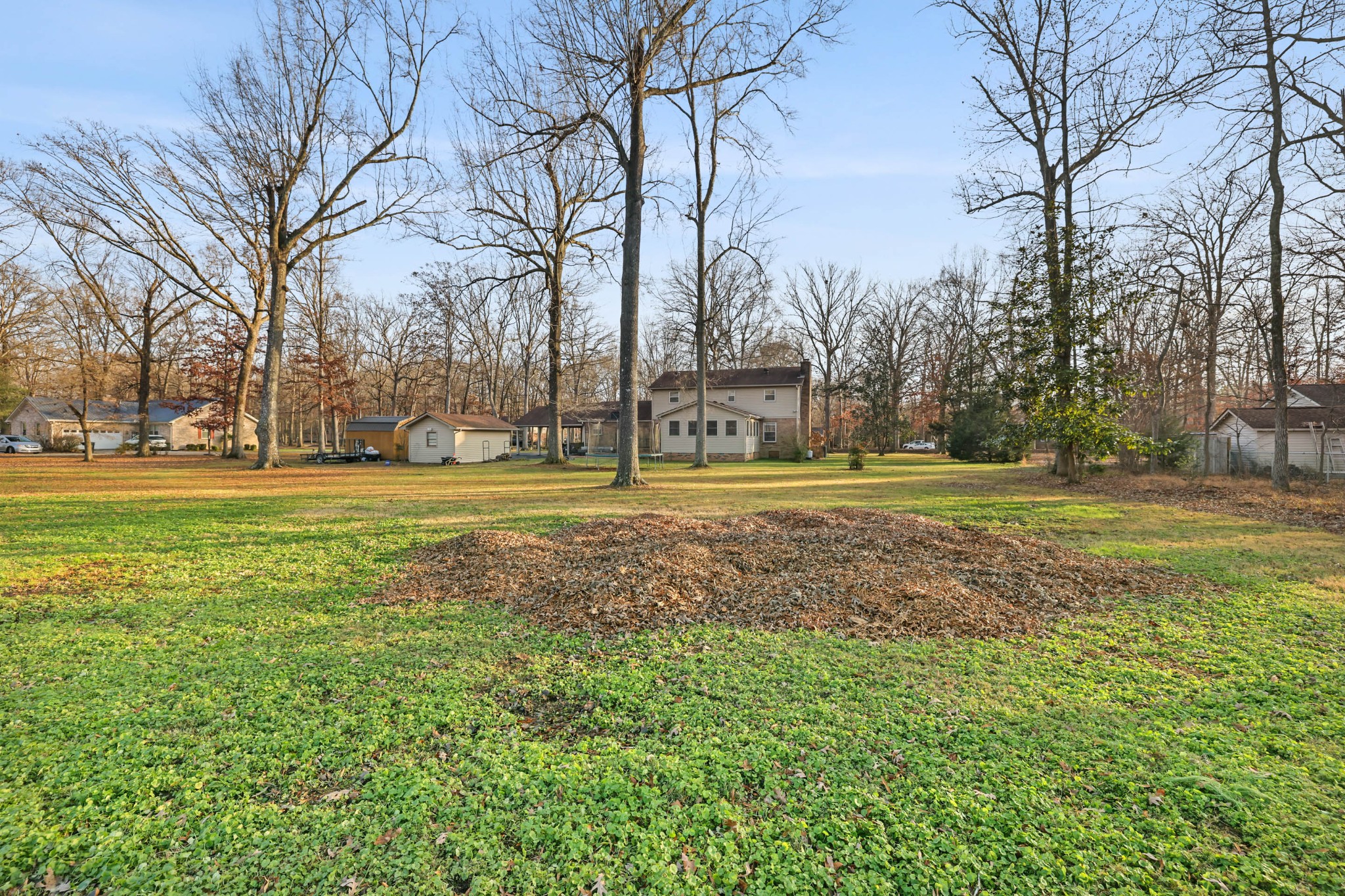 105 Regwood Dr