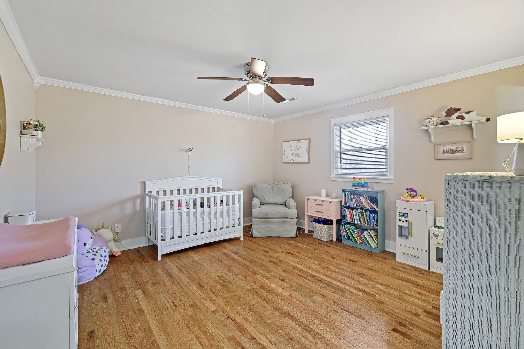 105 Regwood Dr