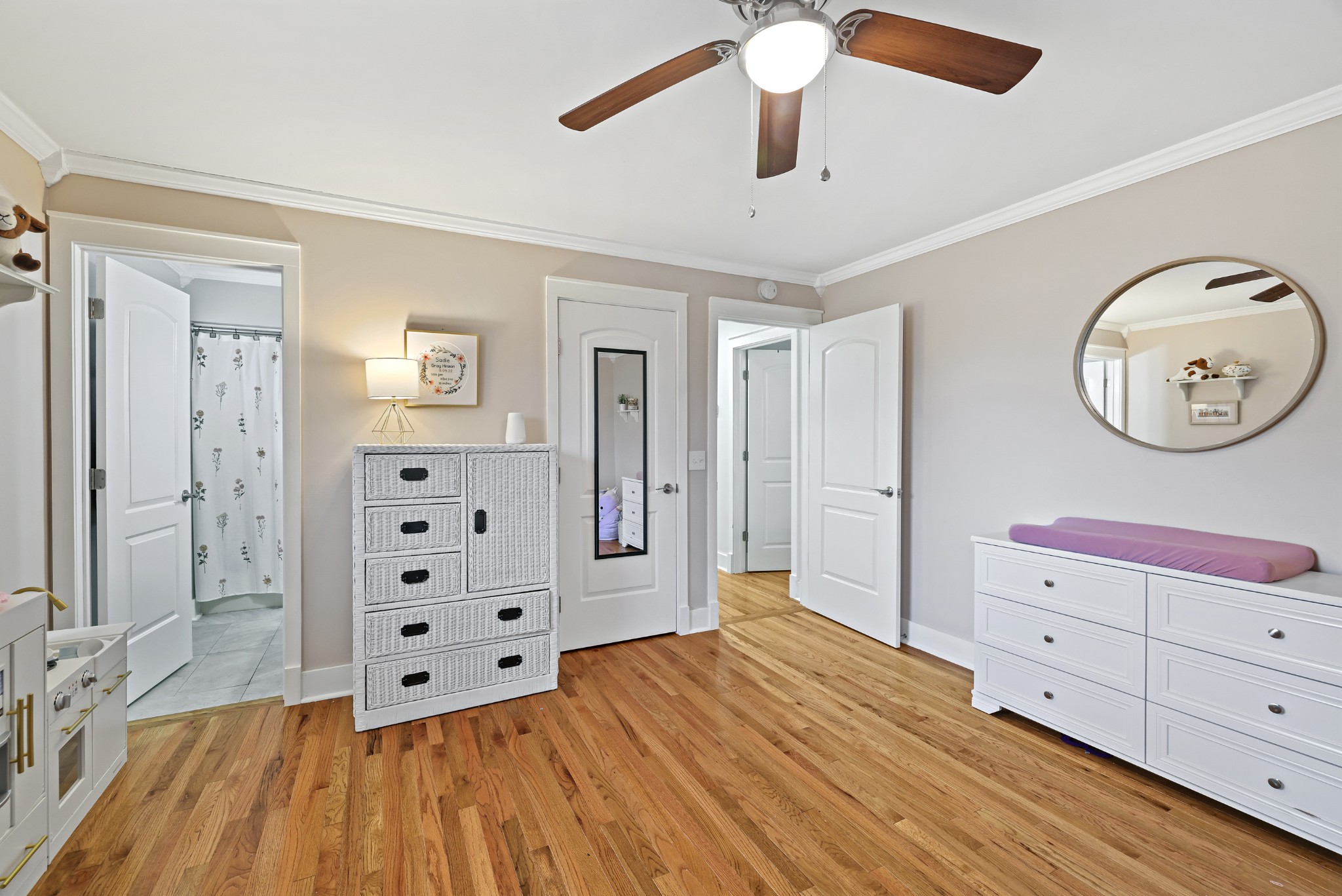 105 Regwood Dr