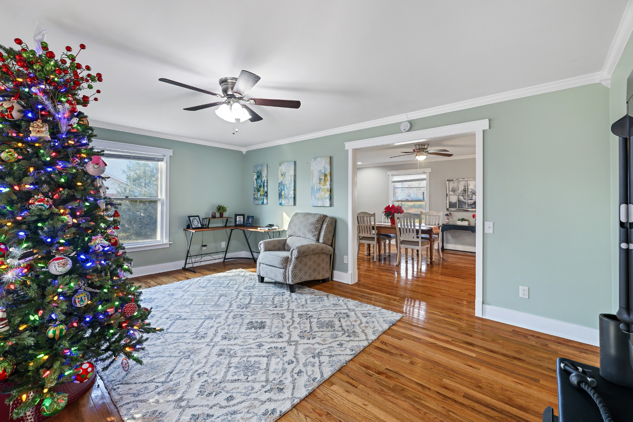 105 Regwood Dr