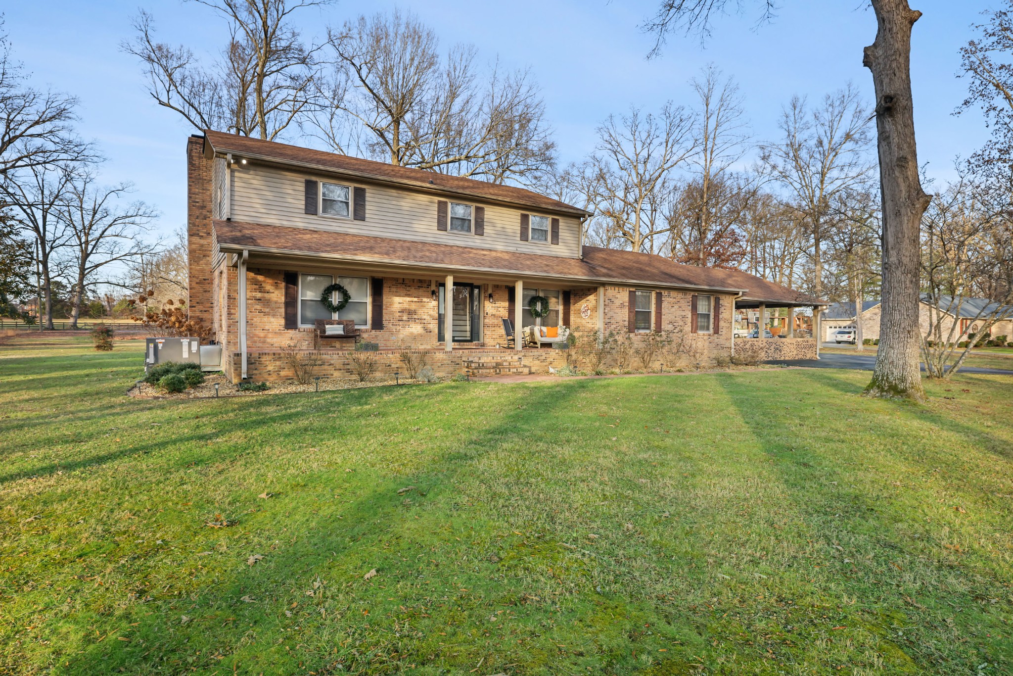 105 Regwood Dr