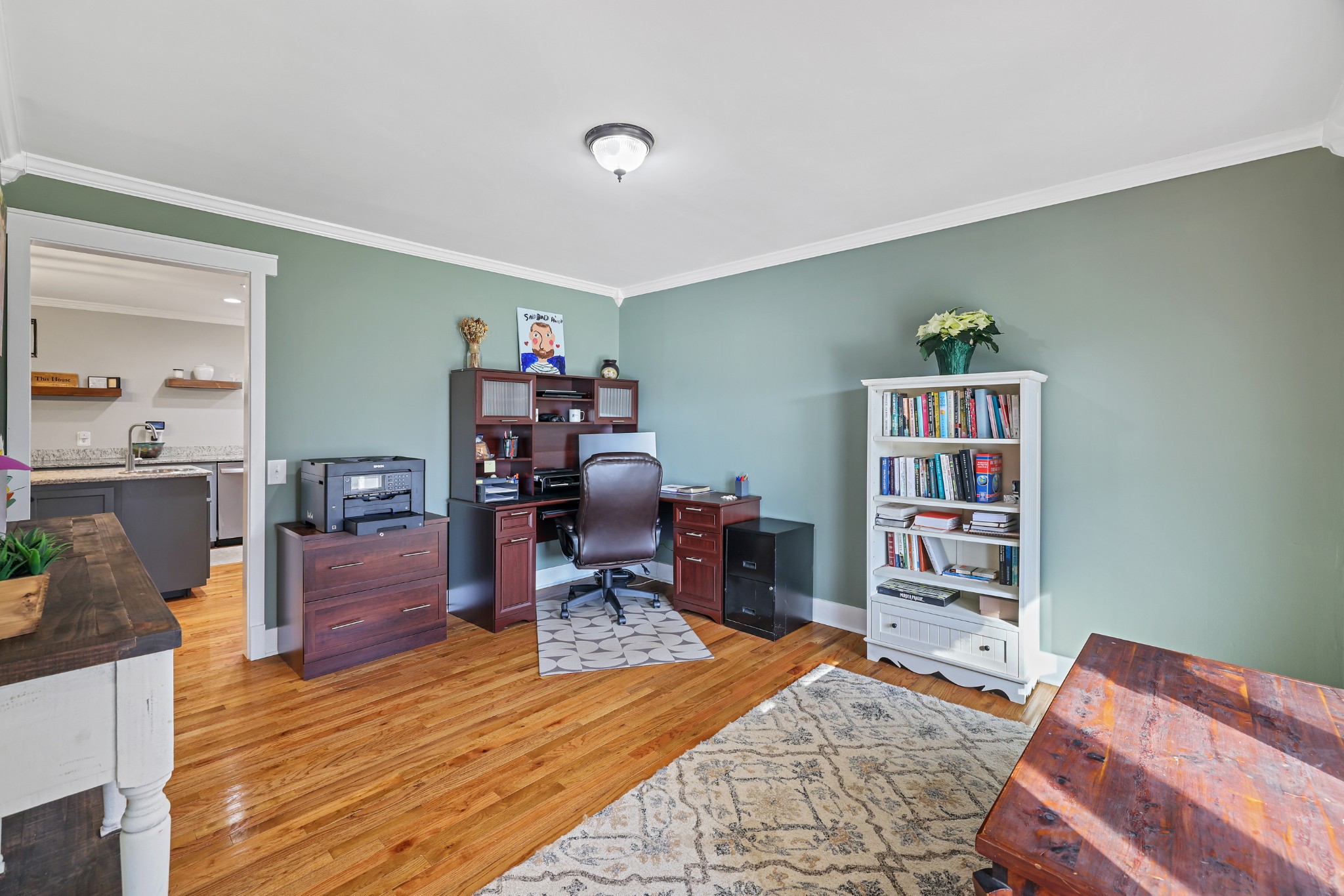 105 Regwood Dr