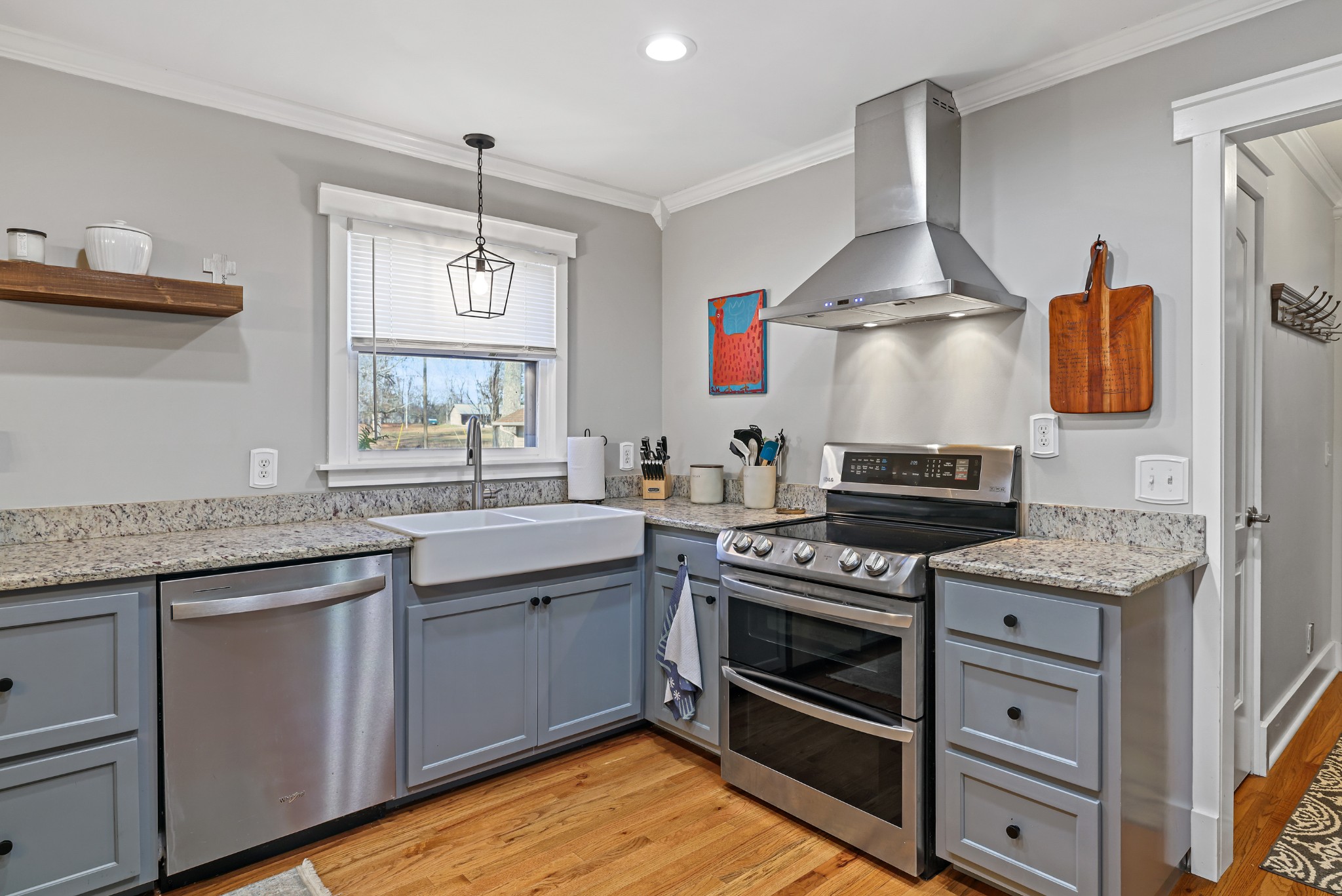 105 Regwood Dr