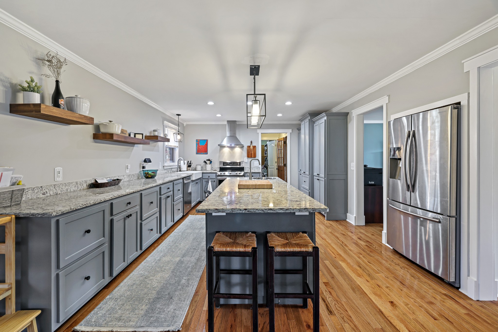 105 Regwood Dr