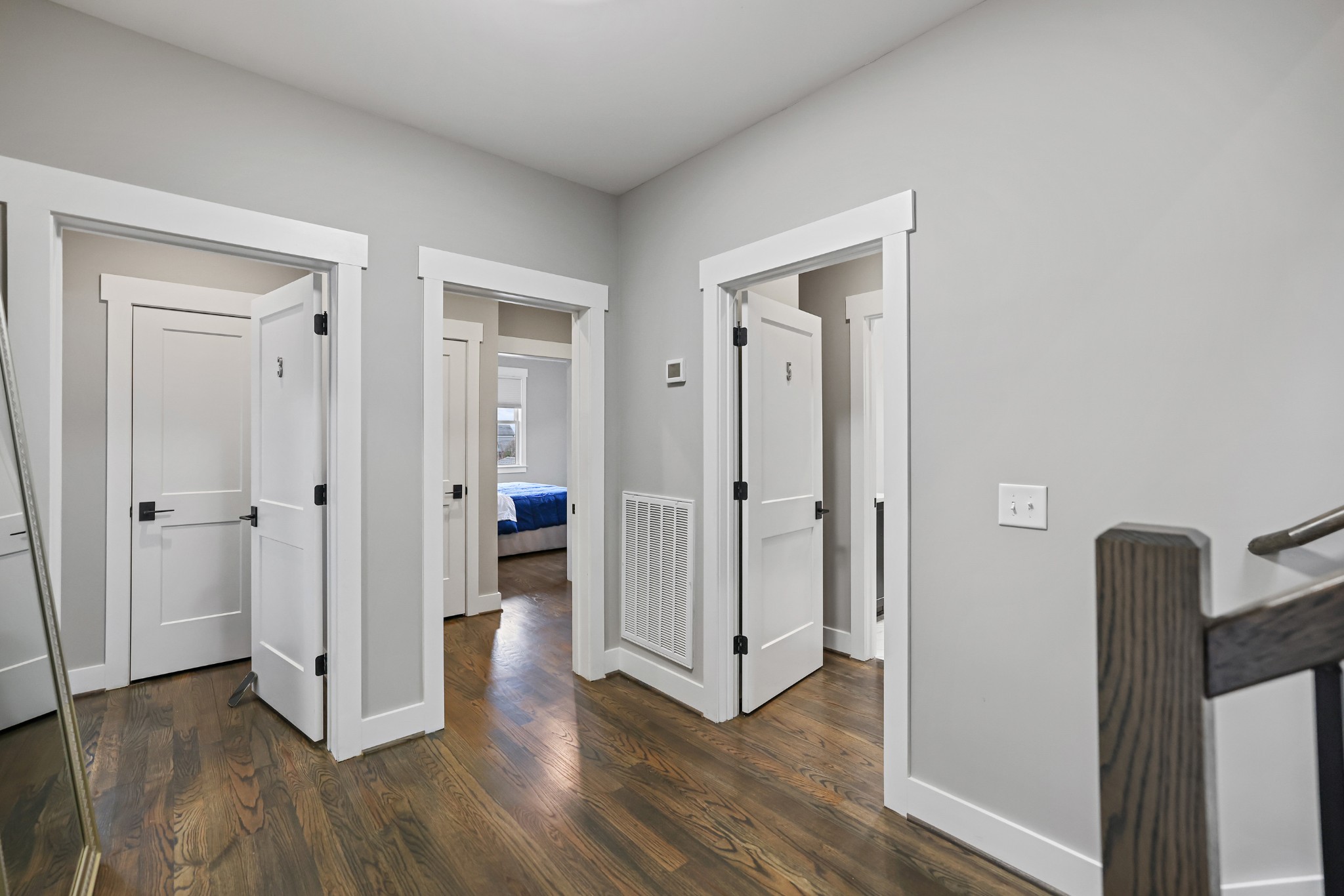 818 Shelby Ave Unit: B