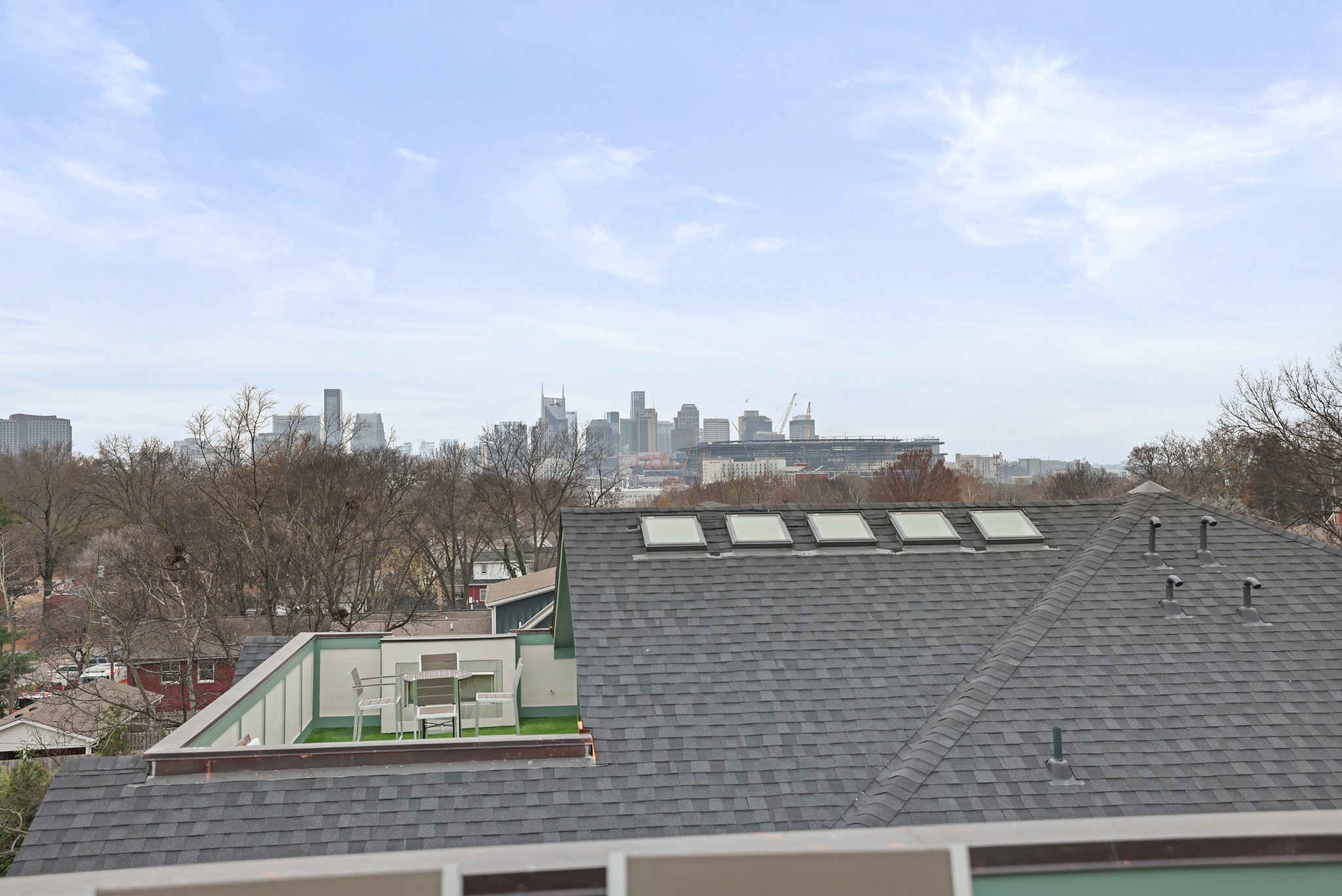 818 Shelby Ave Unit: B