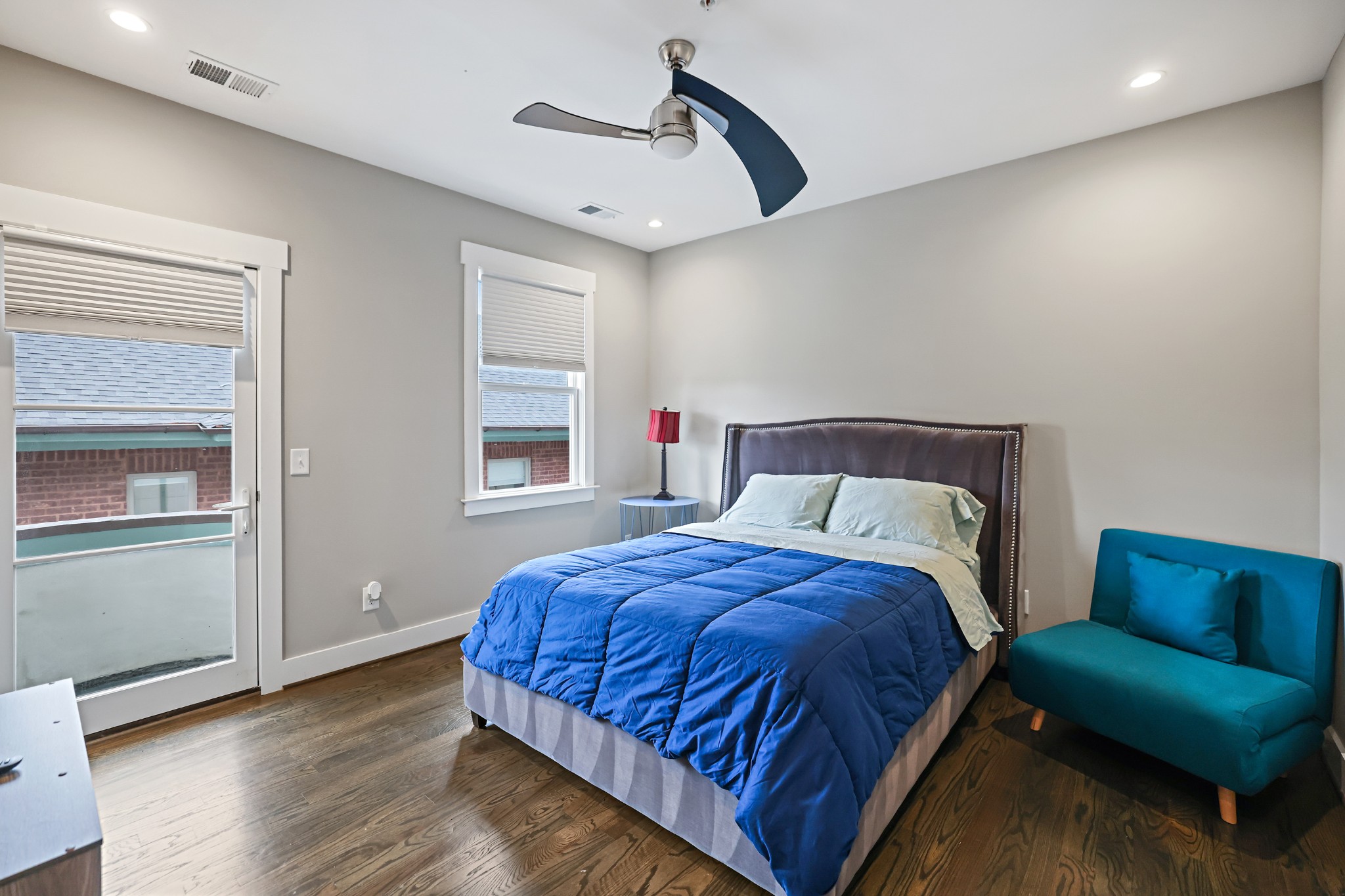 818 Shelby Ave Unit: B