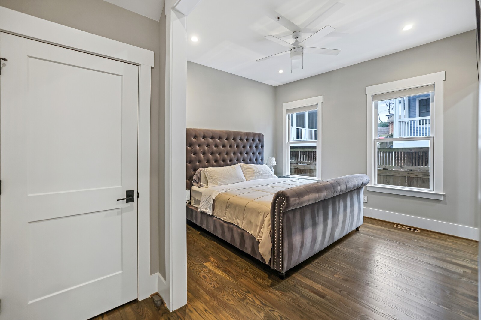 818 Shelby Ave Unit: B